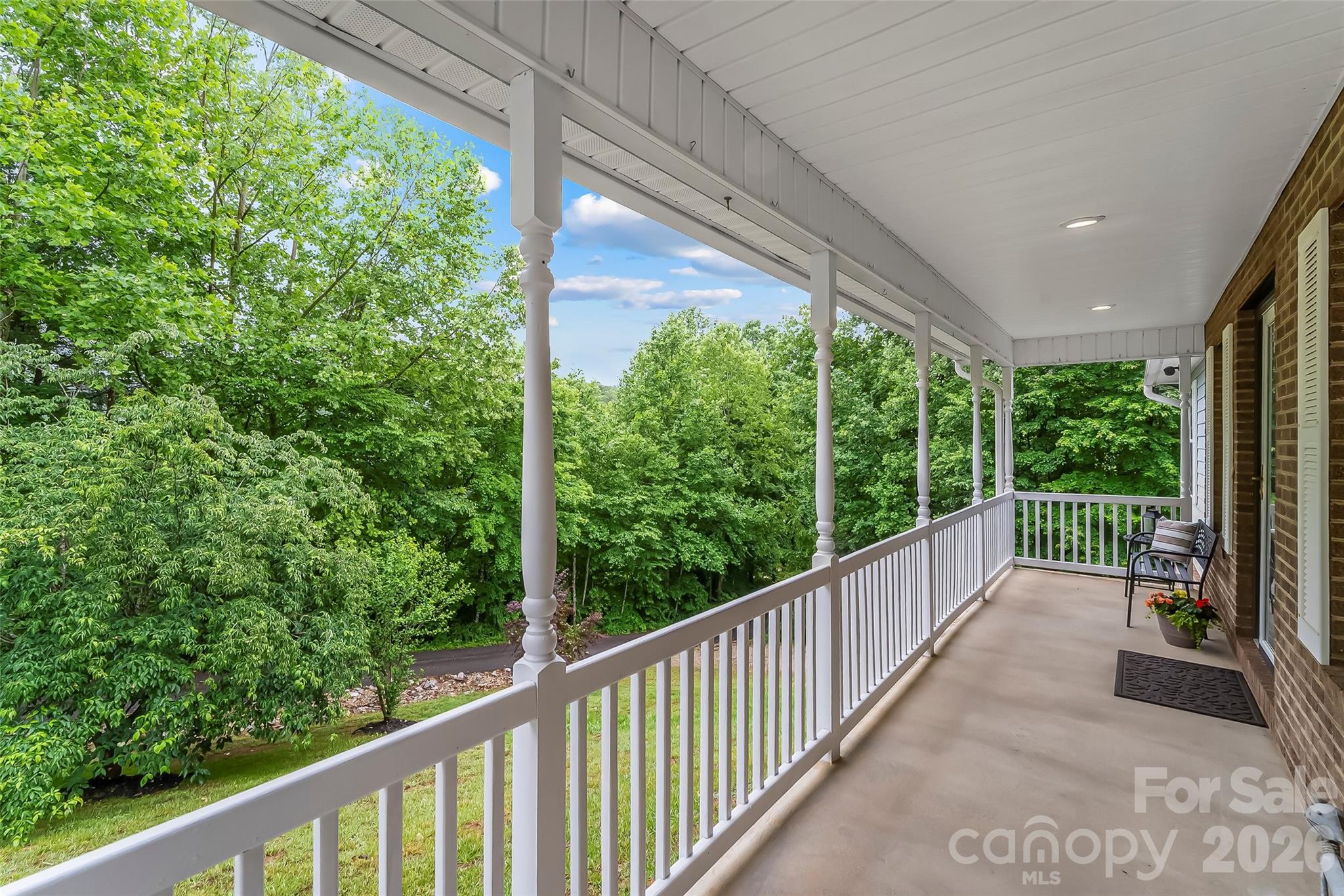 570 Pleasant View Drive Marion NC 28752