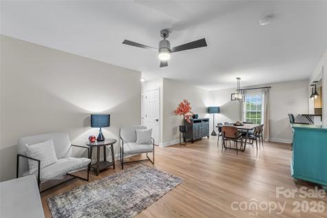 570 Pleasant View Drive Marion NC 28752