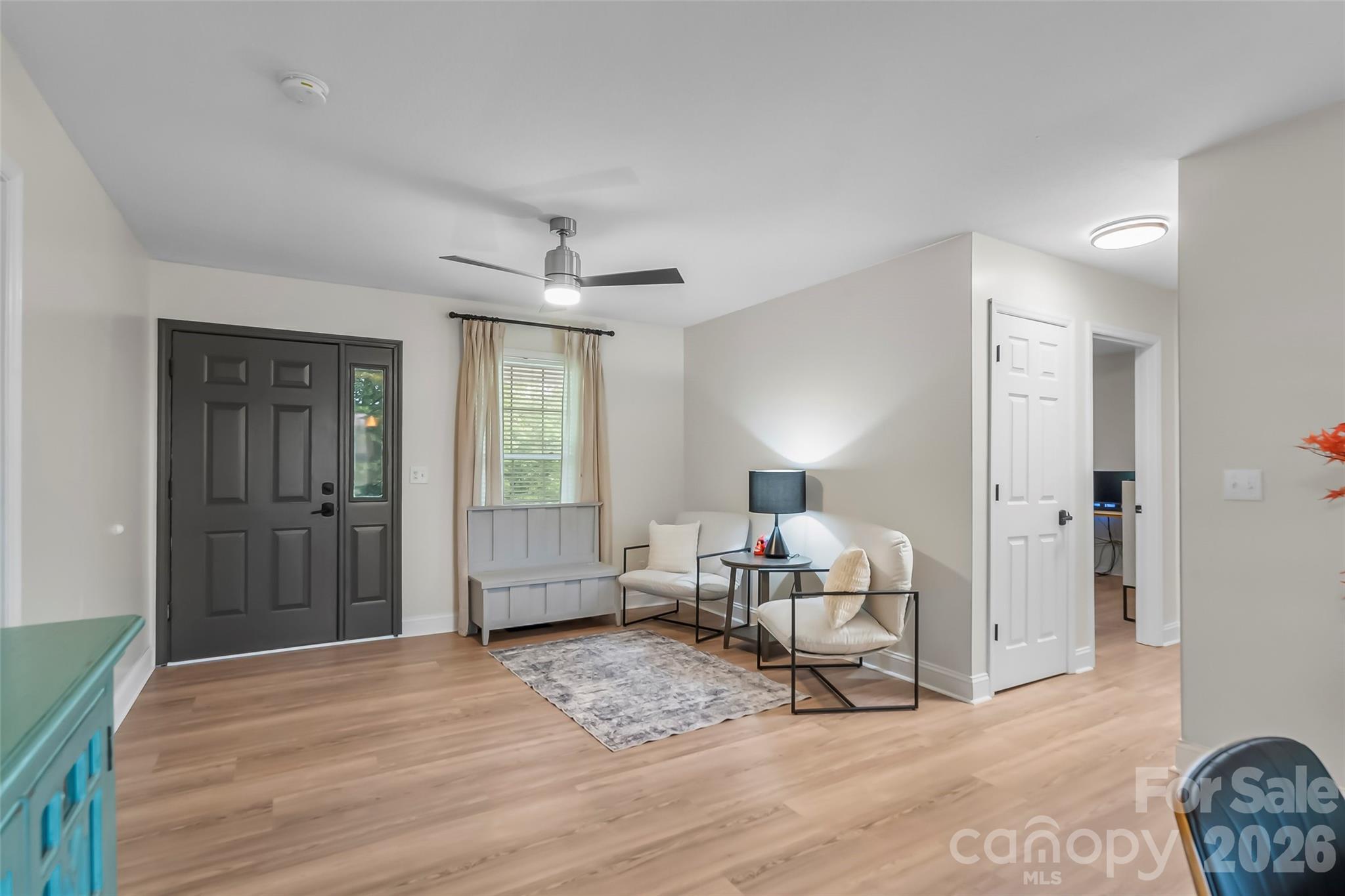 570 Pleasant View Drive Marion NC 28752
