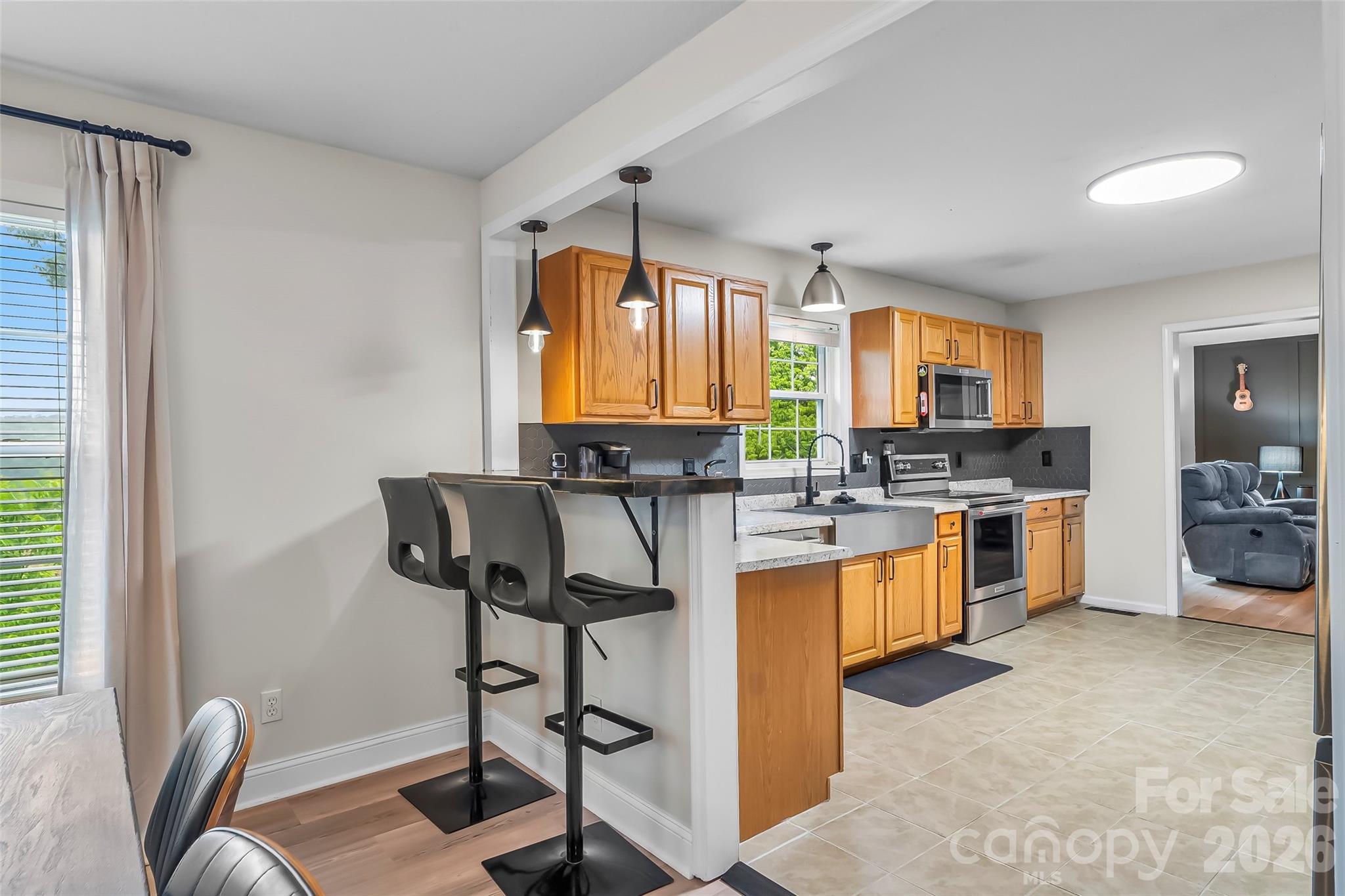 570 Pleasant View Drive Marion NC 28752