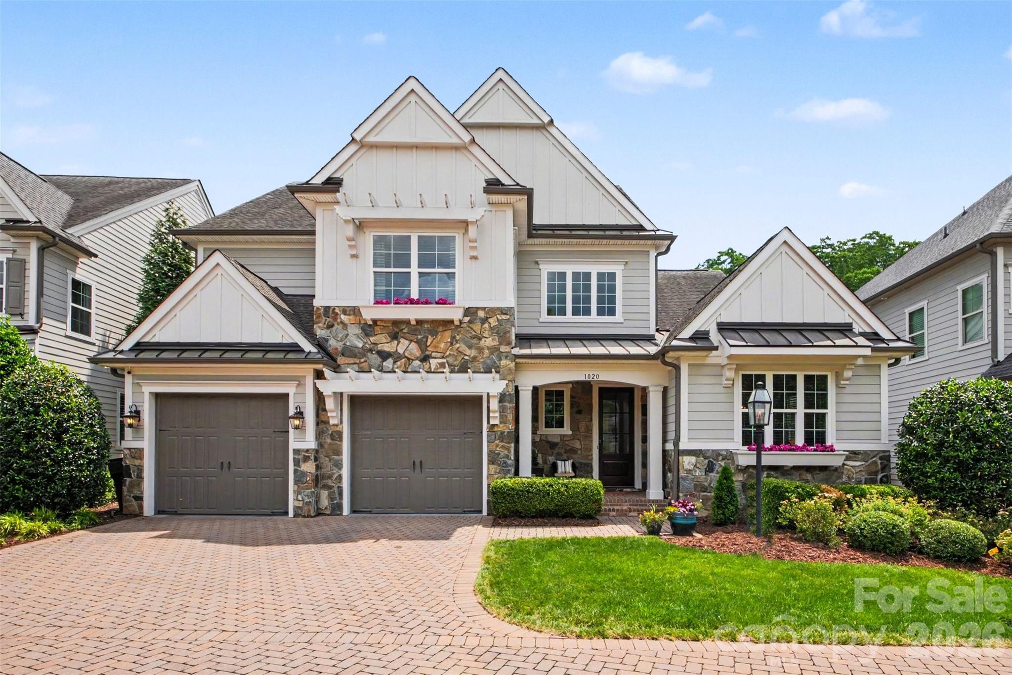 1020 N Sharon Amity Road Charlotte NC 28211