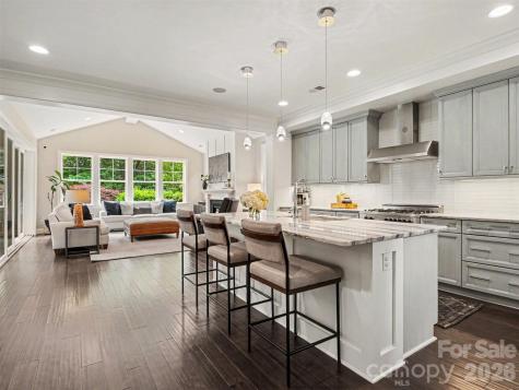 1020 N Sharon Amity Road Charlotte NC 28211