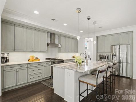 1020 N Sharon Amity Road Charlotte NC 28211