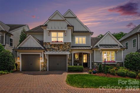1020 N Sharon Amity Road Charlotte NC 28211