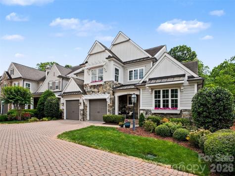 1020 N Sharon Amity Road Charlotte NC 28211