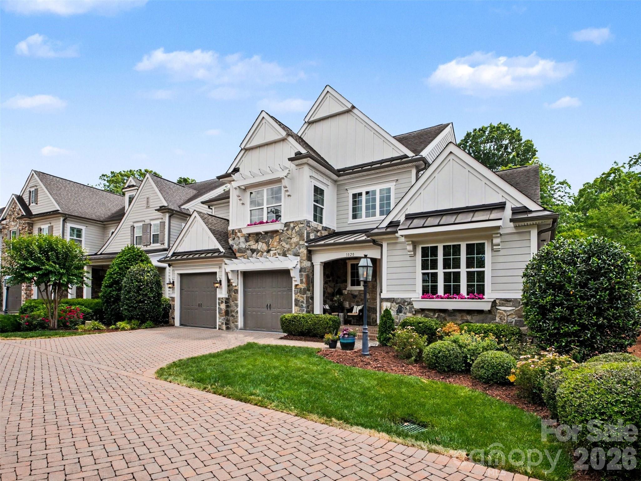 1020 N Sharon Amity Road Charlotte NC 28211