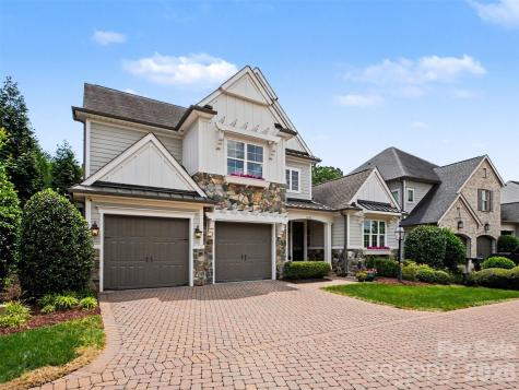 1020 N Sharon Amity Road Charlotte NC 28211