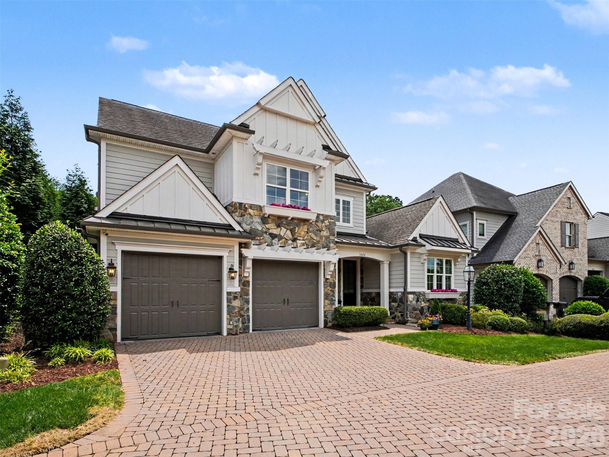 1020 N Sharon Amity Road Charlotte NC 28211