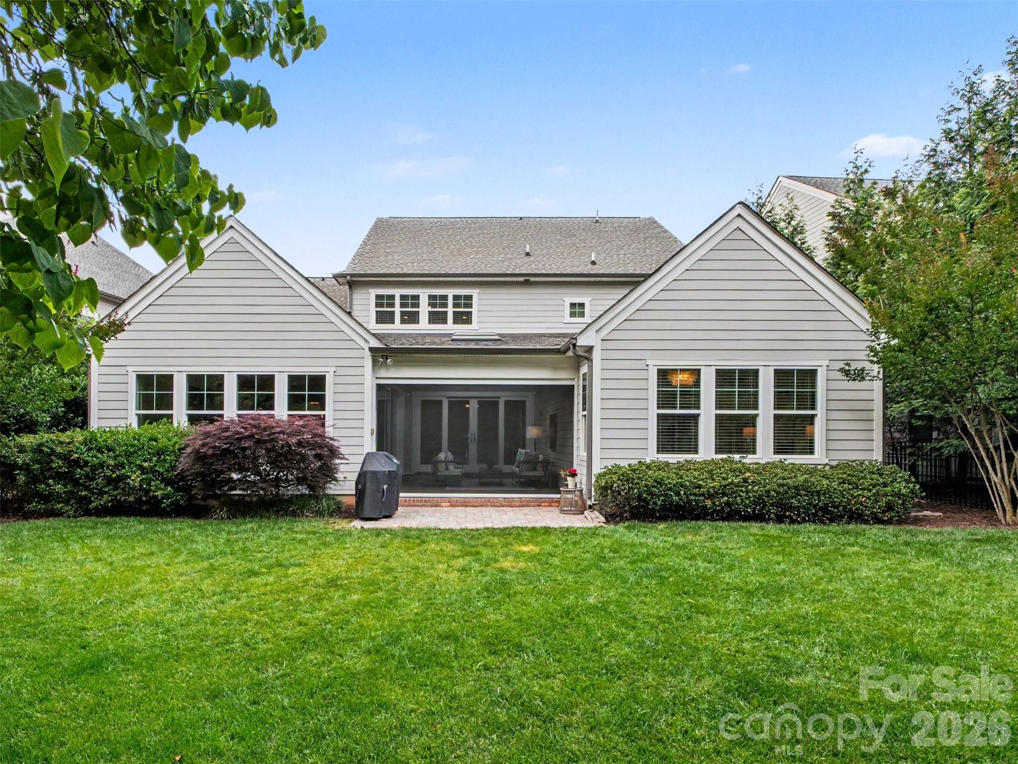 1020 N Sharon Amity Road Charlotte NC 28211