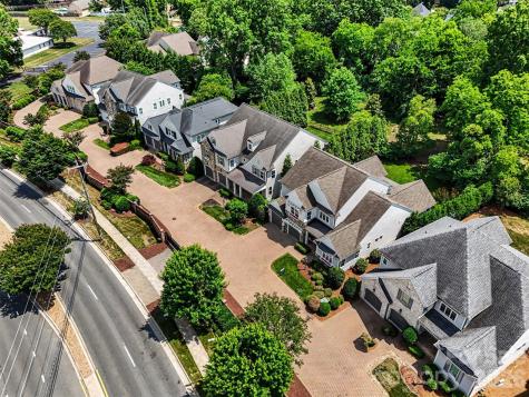 1020 N Sharon Amity Road Charlotte NC 28211