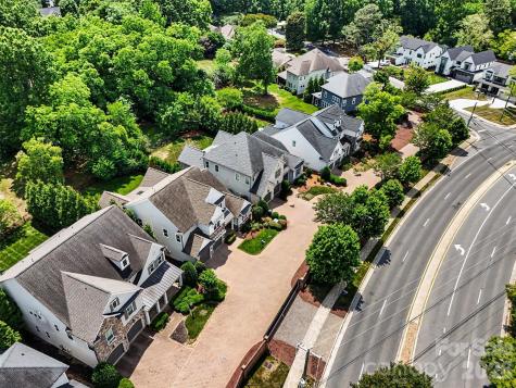 1020 N Sharon Amity Road Charlotte NC 28211