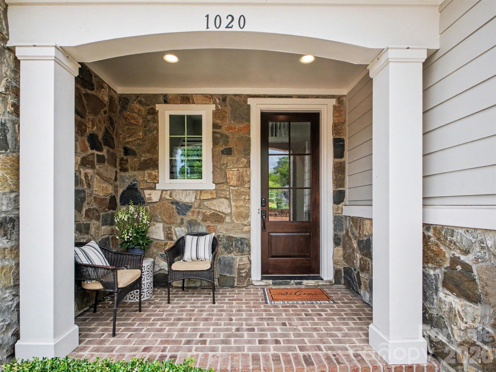1020 N Sharon Amity Road Charlotte NC 28211