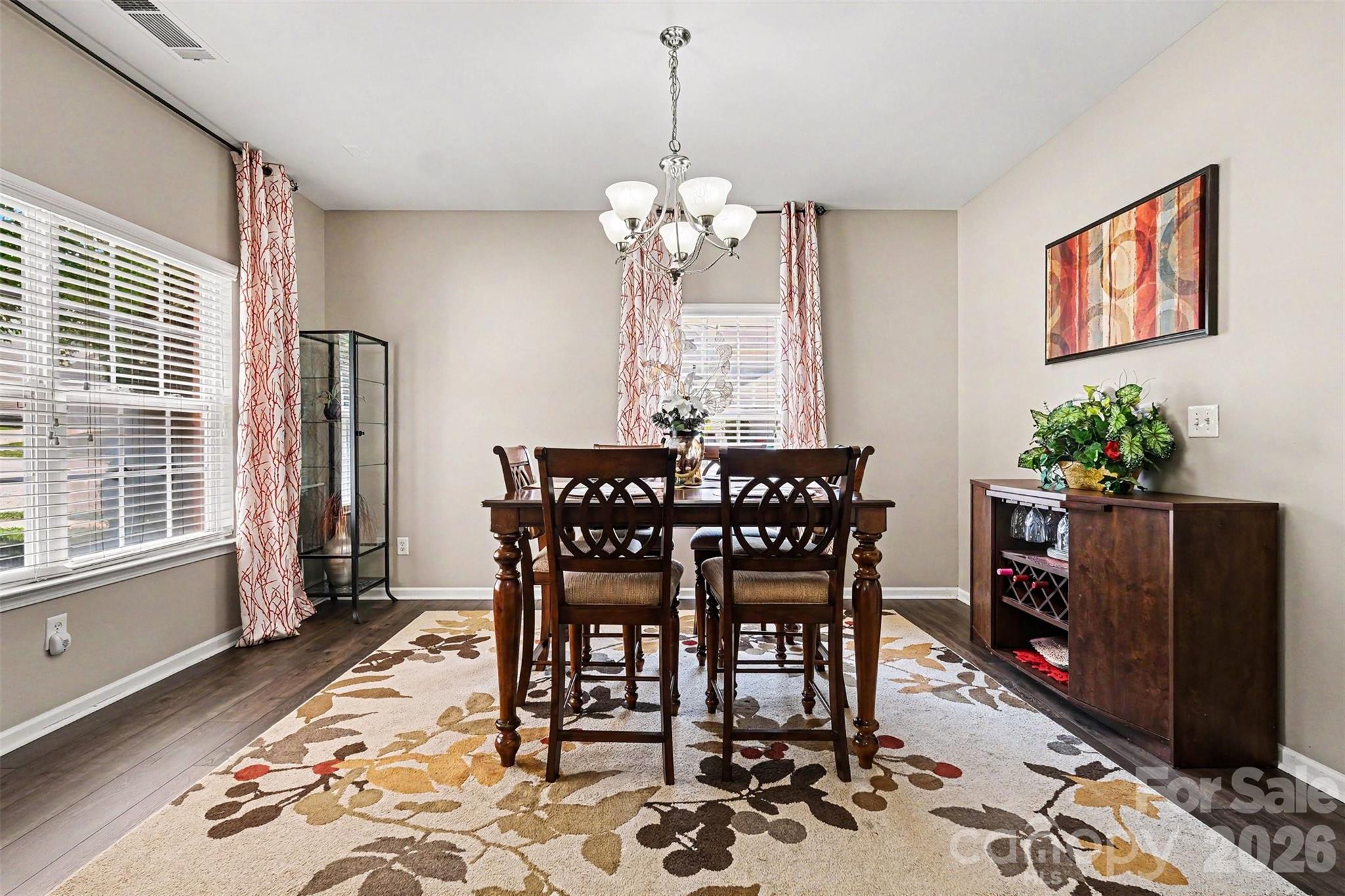 10103 Caldwell Forest Drive Charlotte NC 28213