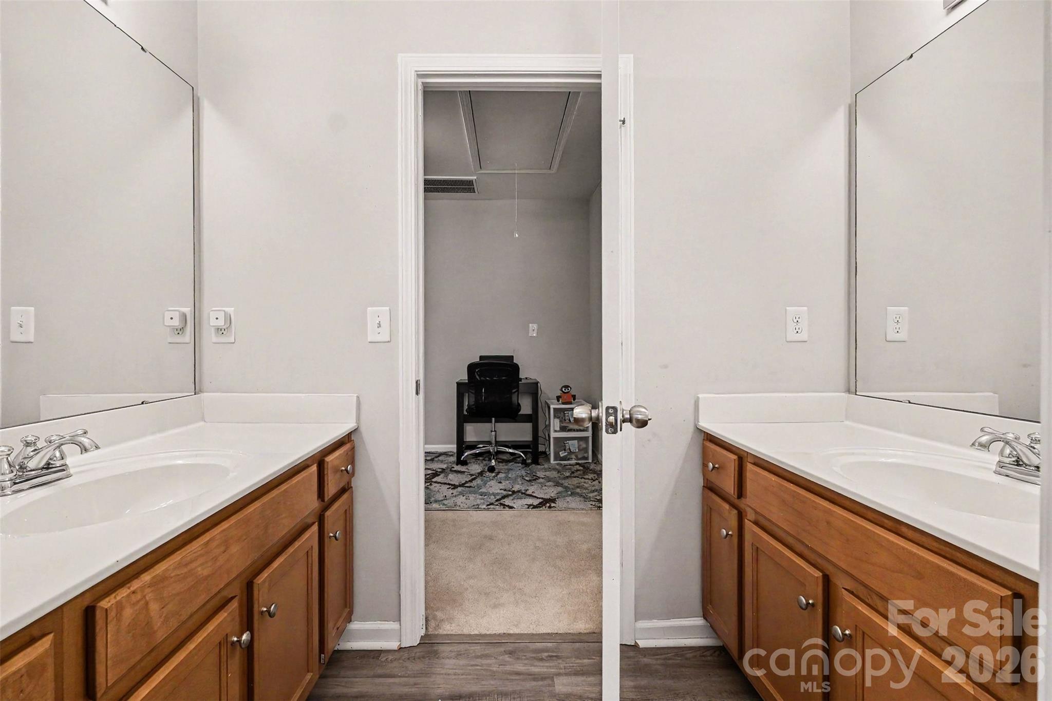 10103 Caldwell Forest Drive Charlotte NC 28213