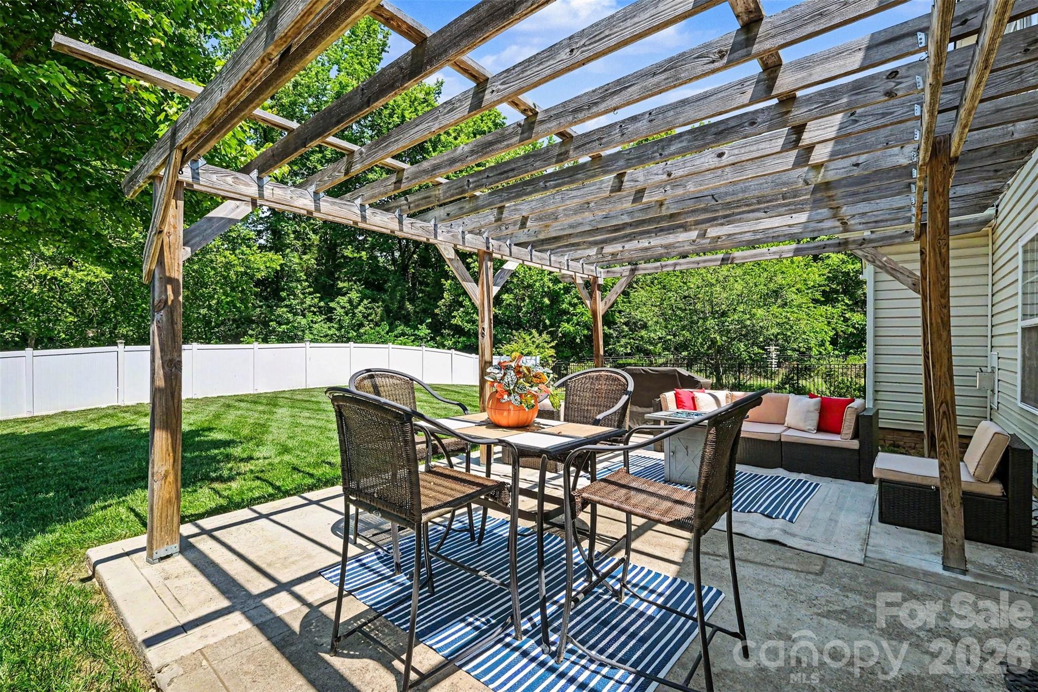 10103 Caldwell Forest Drive Charlotte NC 28213