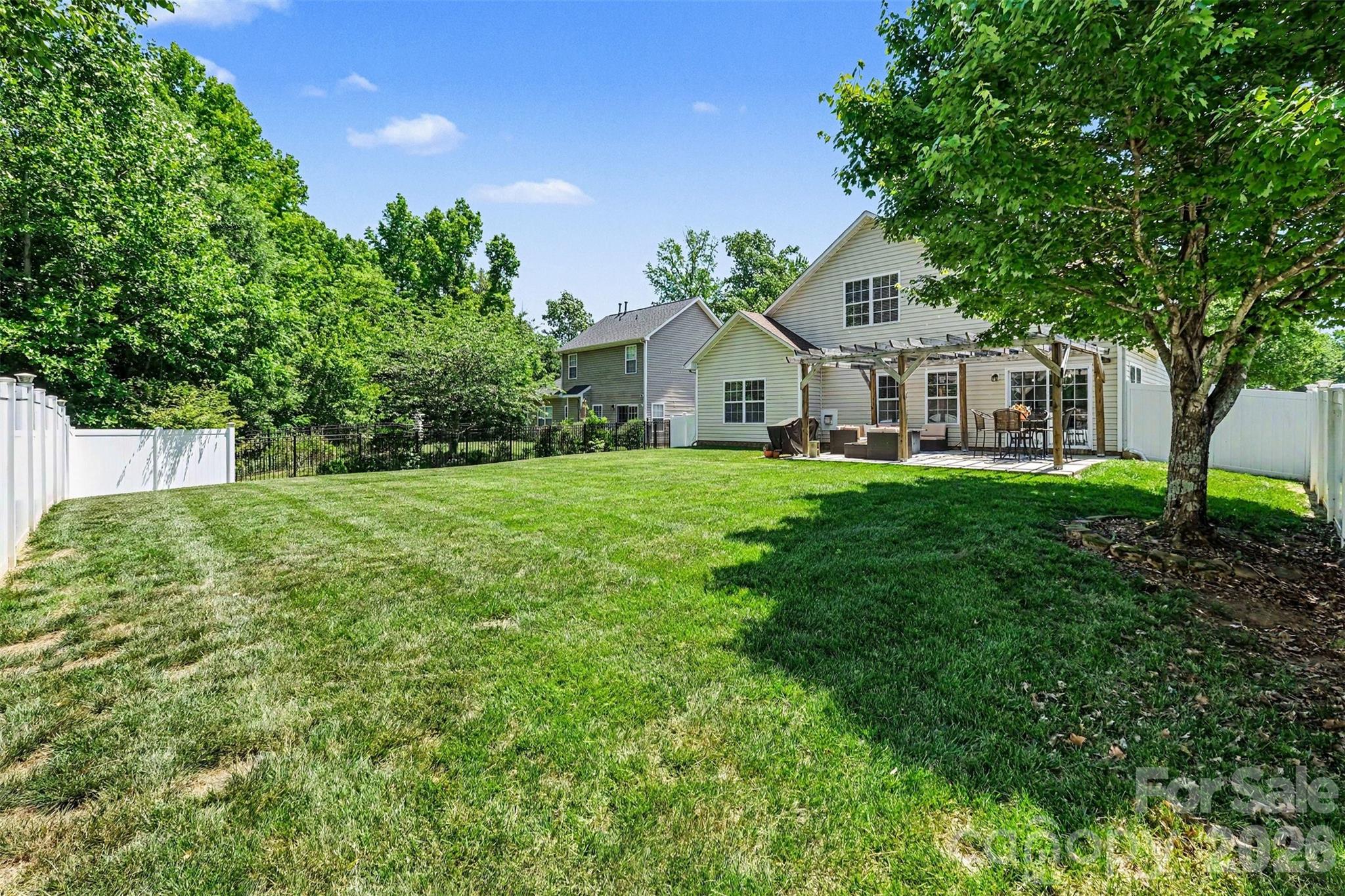 10103 Caldwell Forest Drive Charlotte NC 28213