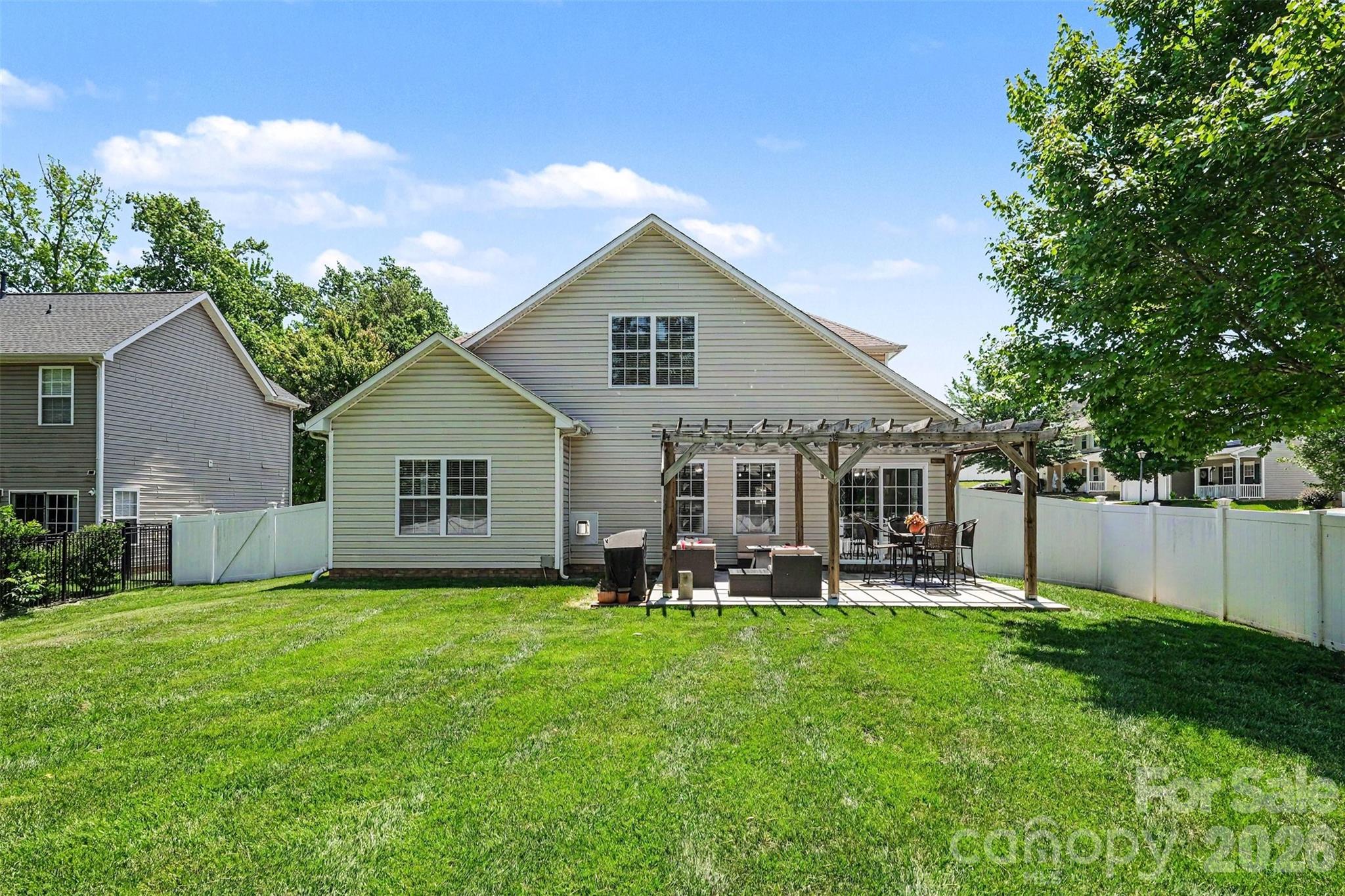 10103 Caldwell Forest Drive Charlotte NC 28213