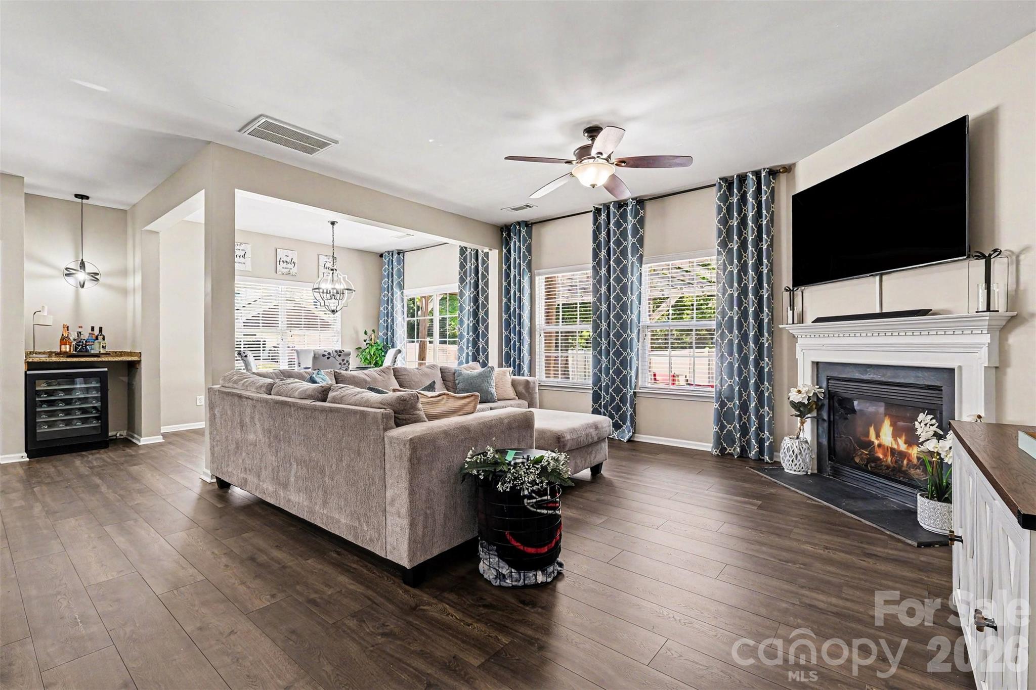 10103 Caldwell Forest Drive Charlotte NC 28213