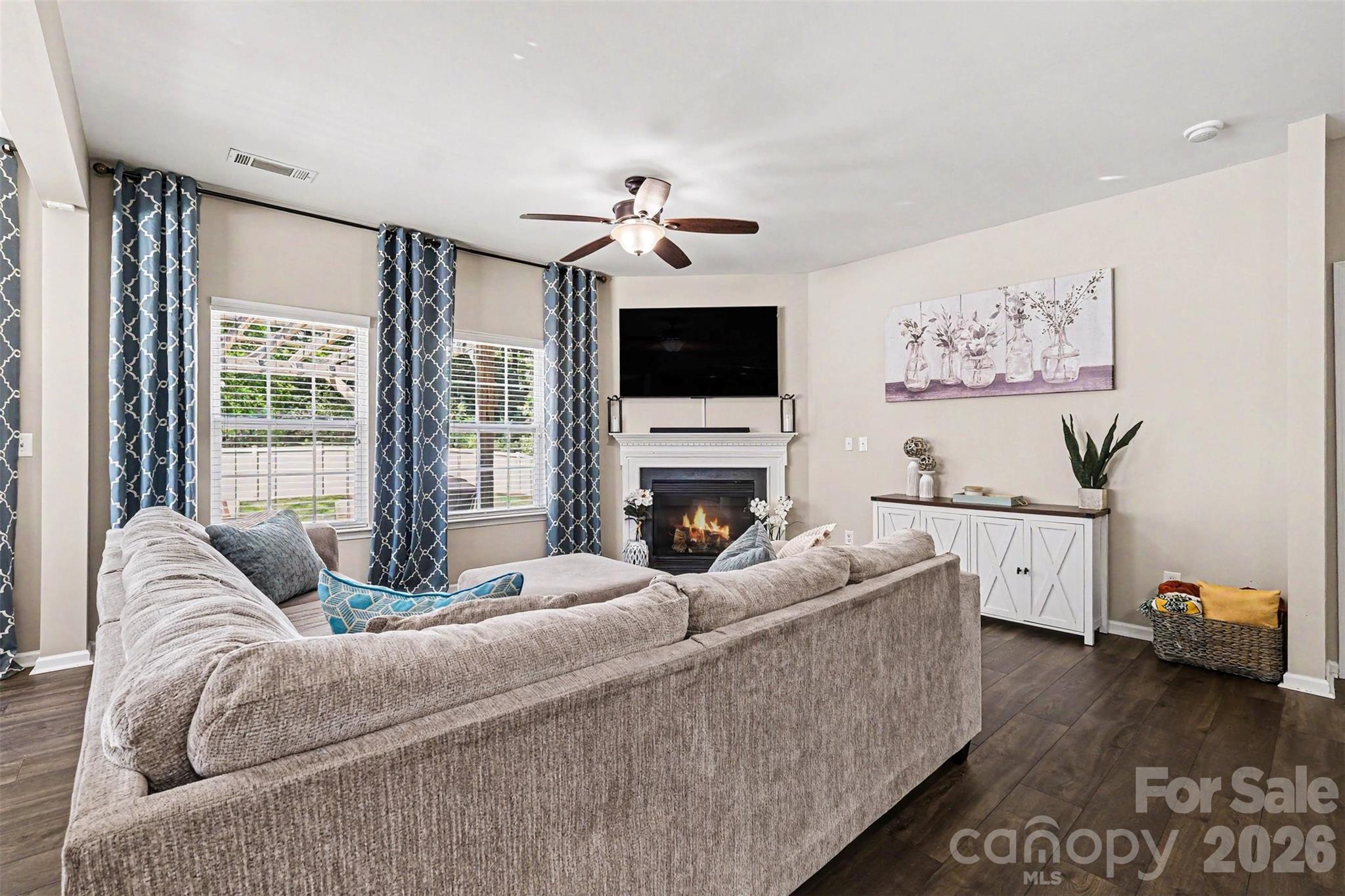 10103 Caldwell Forest Drive Charlotte NC 28213