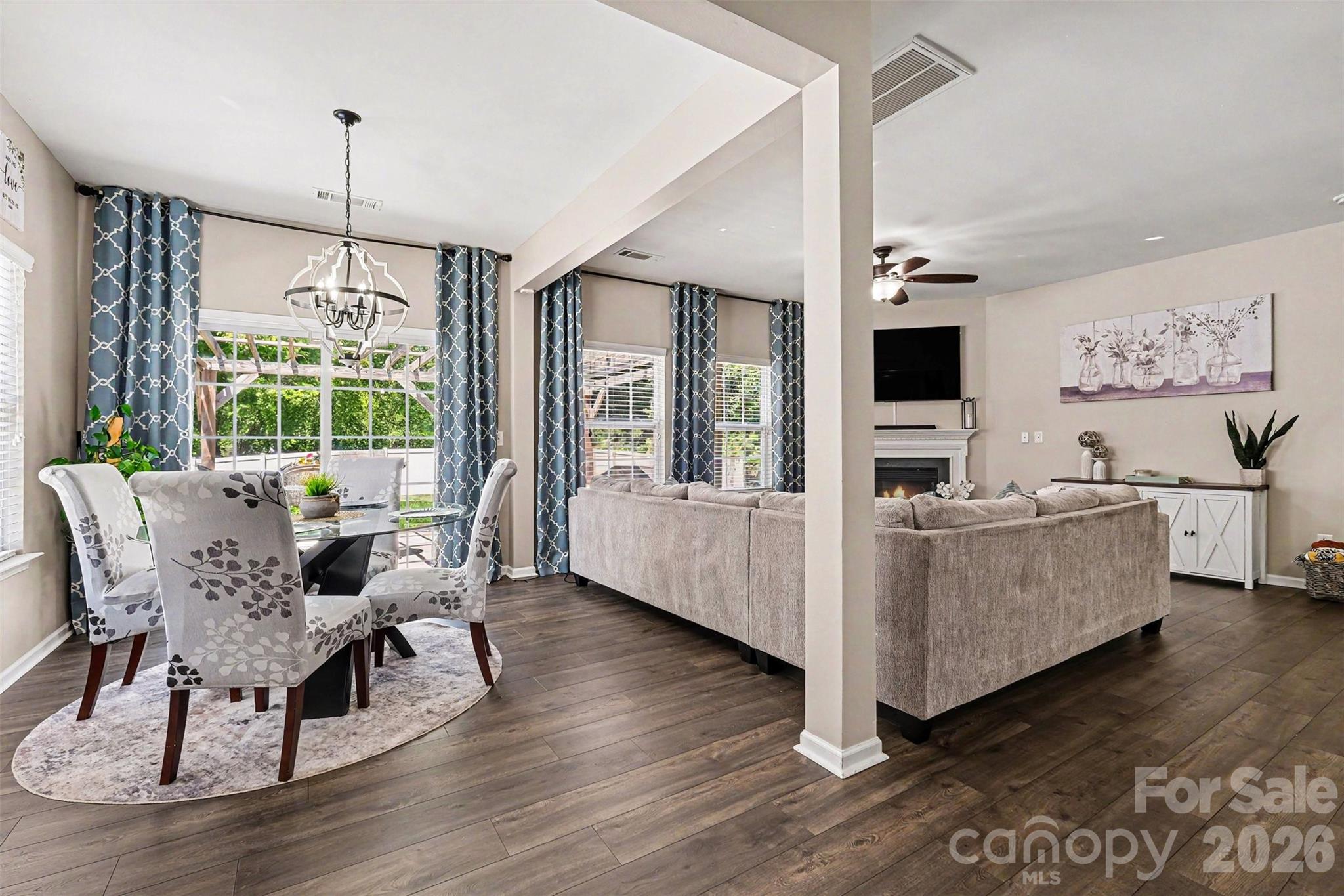10103 Caldwell Forest Drive Charlotte NC 28213