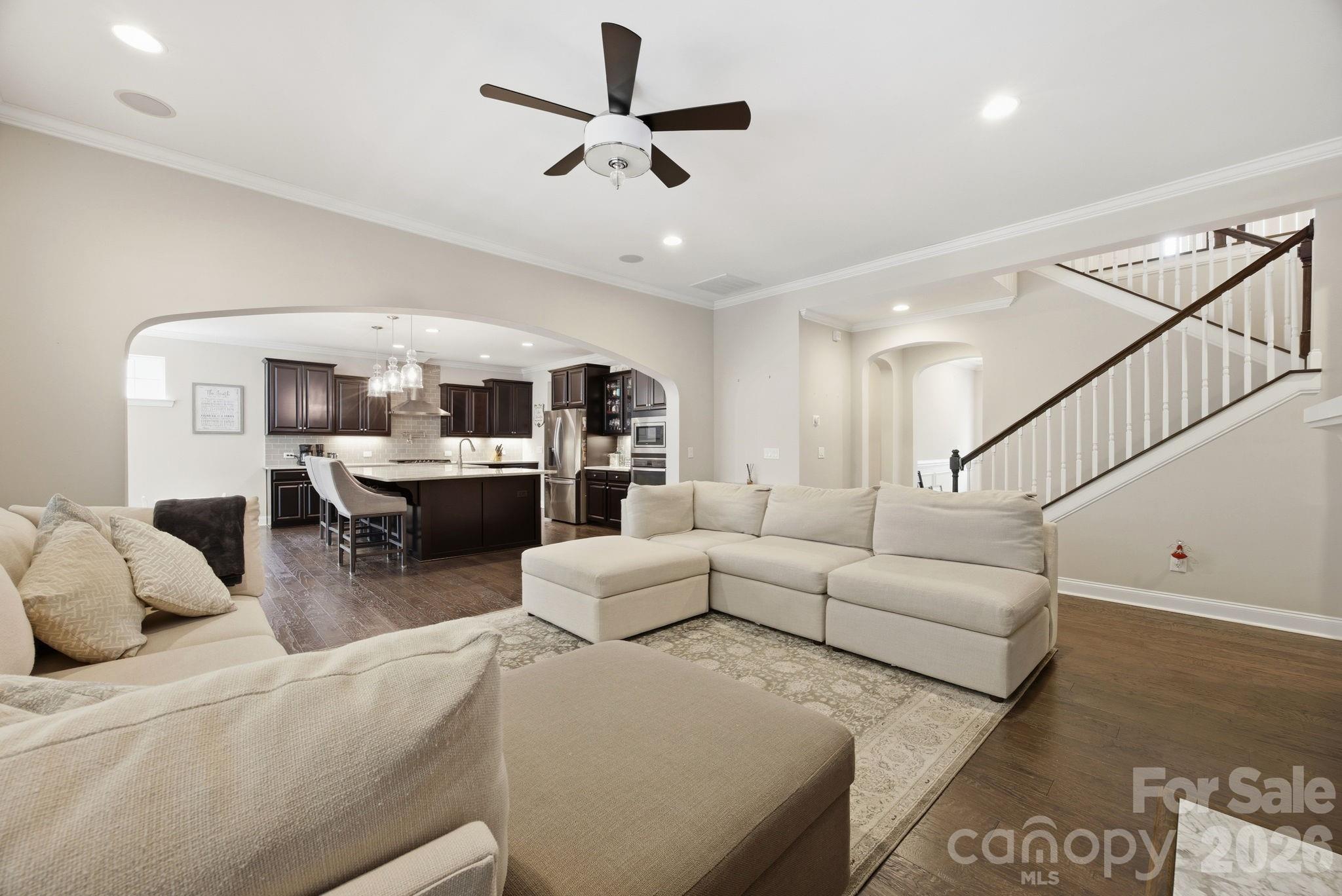 1707 Sutter Creek Drive Waxhaw NC 28173
