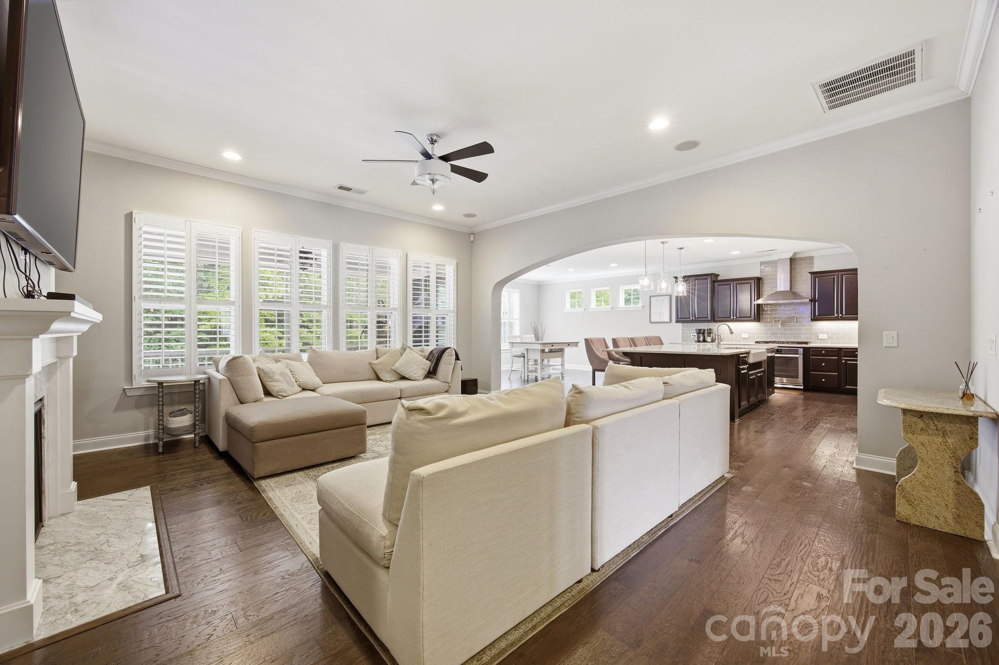 1707 Sutter Creek Drive Waxhaw NC 28173