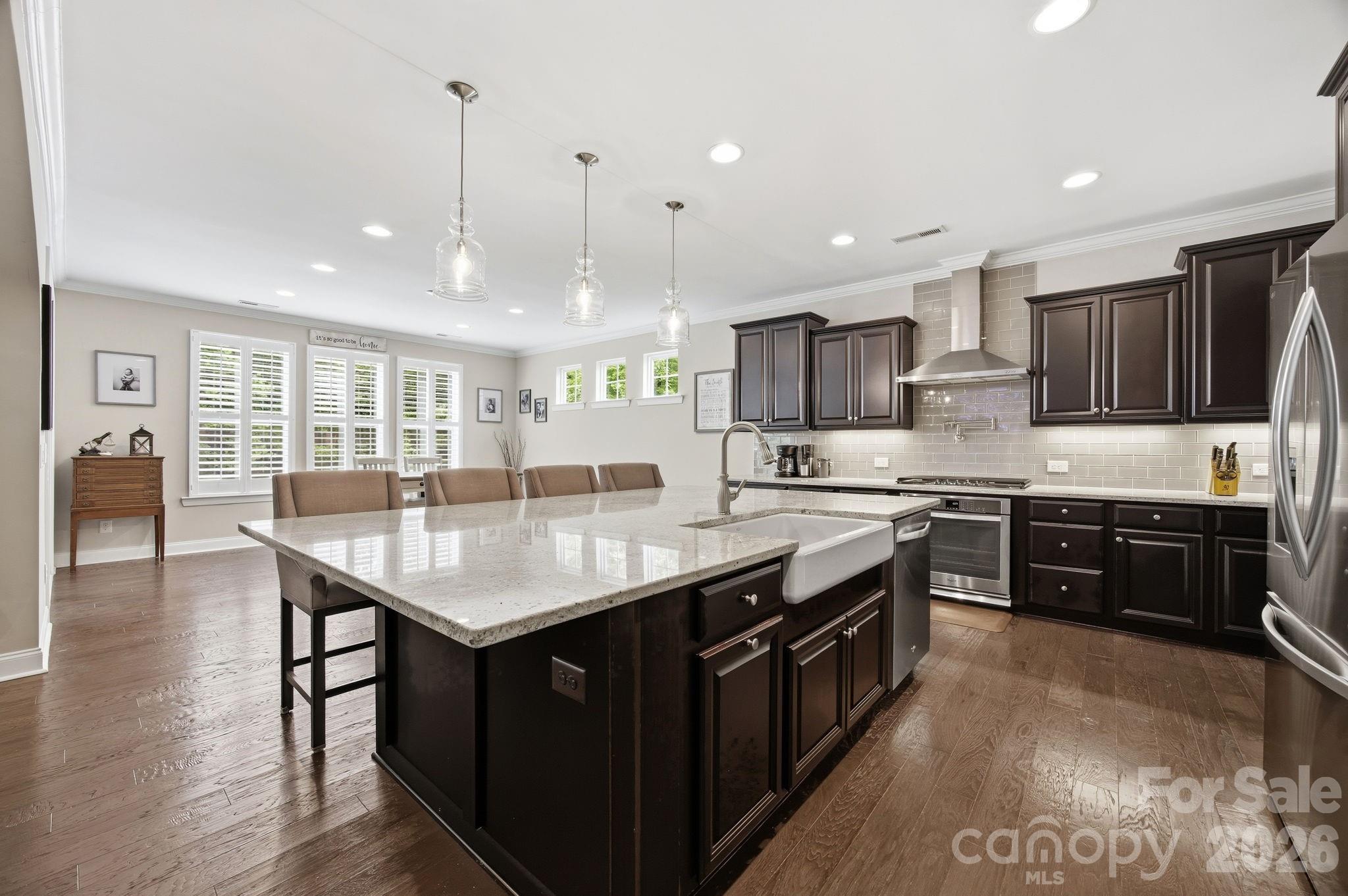 1707 Sutter Creek Drive Waxhaw NC 28173