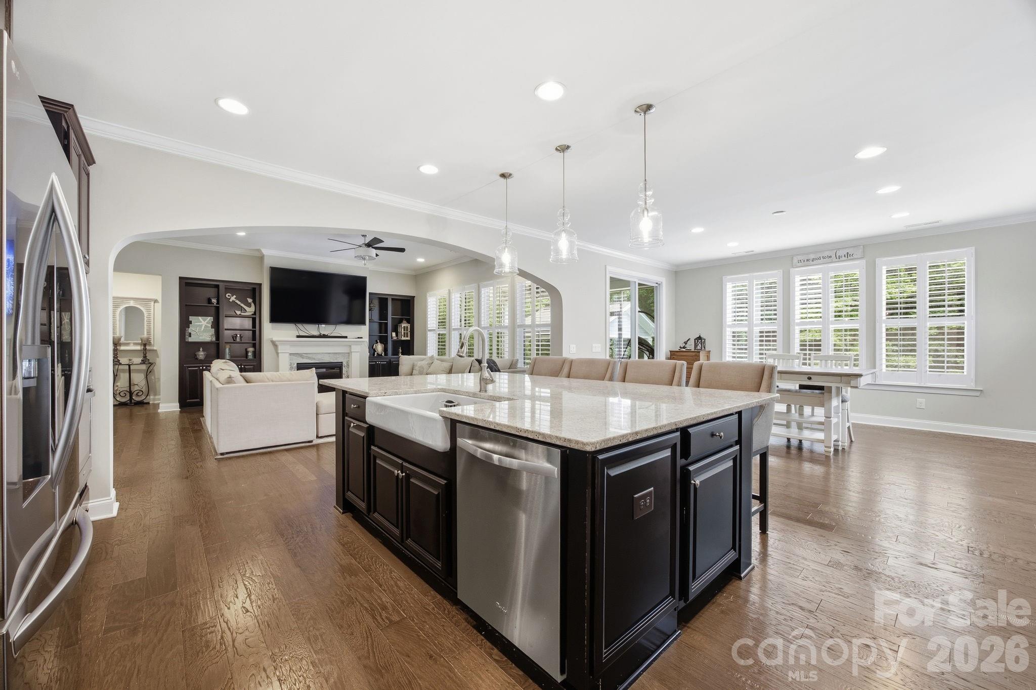 1707 Sutter Creek Drive Waxhaw NC 28173