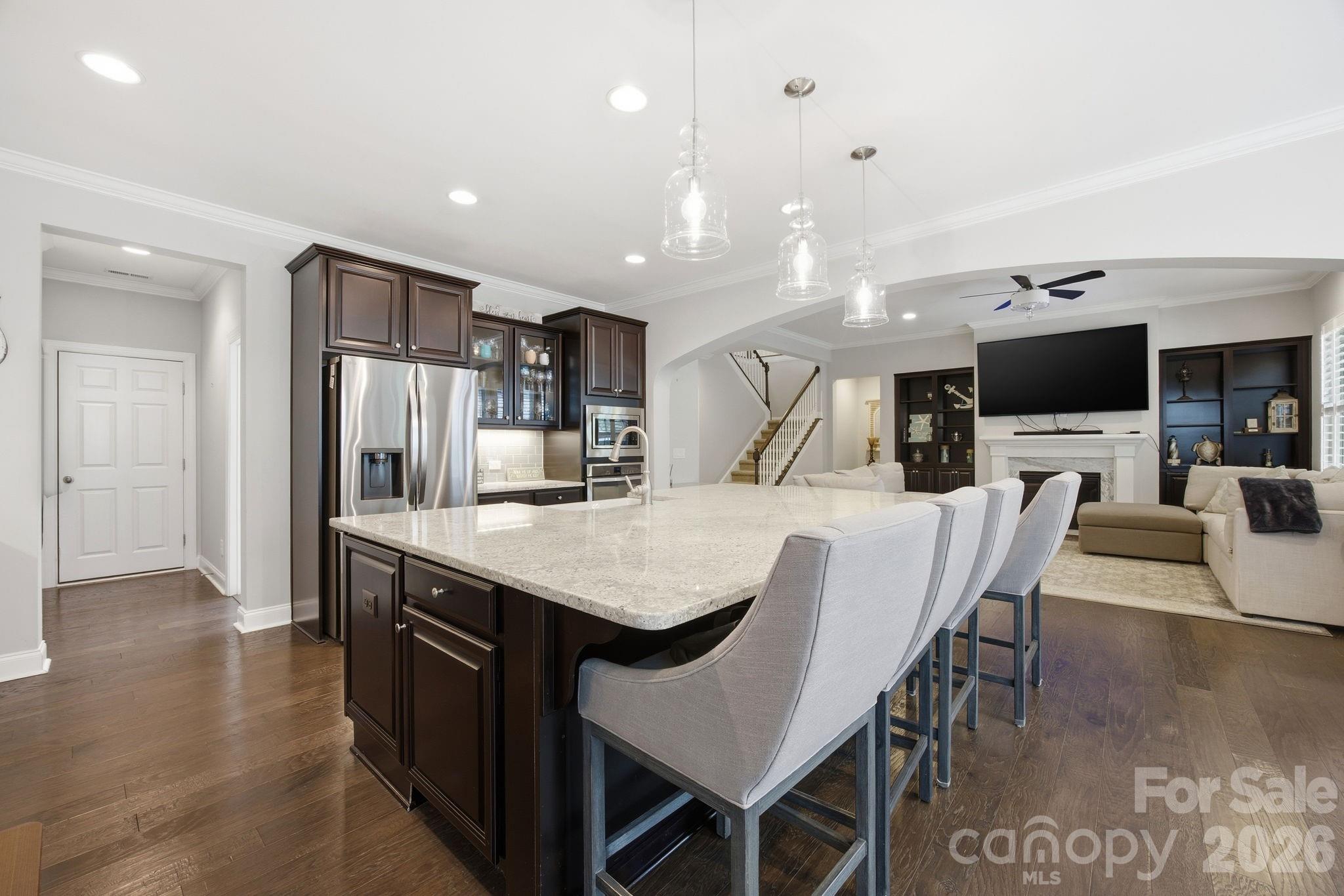 1707 Sutter Creek Drive Waxhaw NC 28173