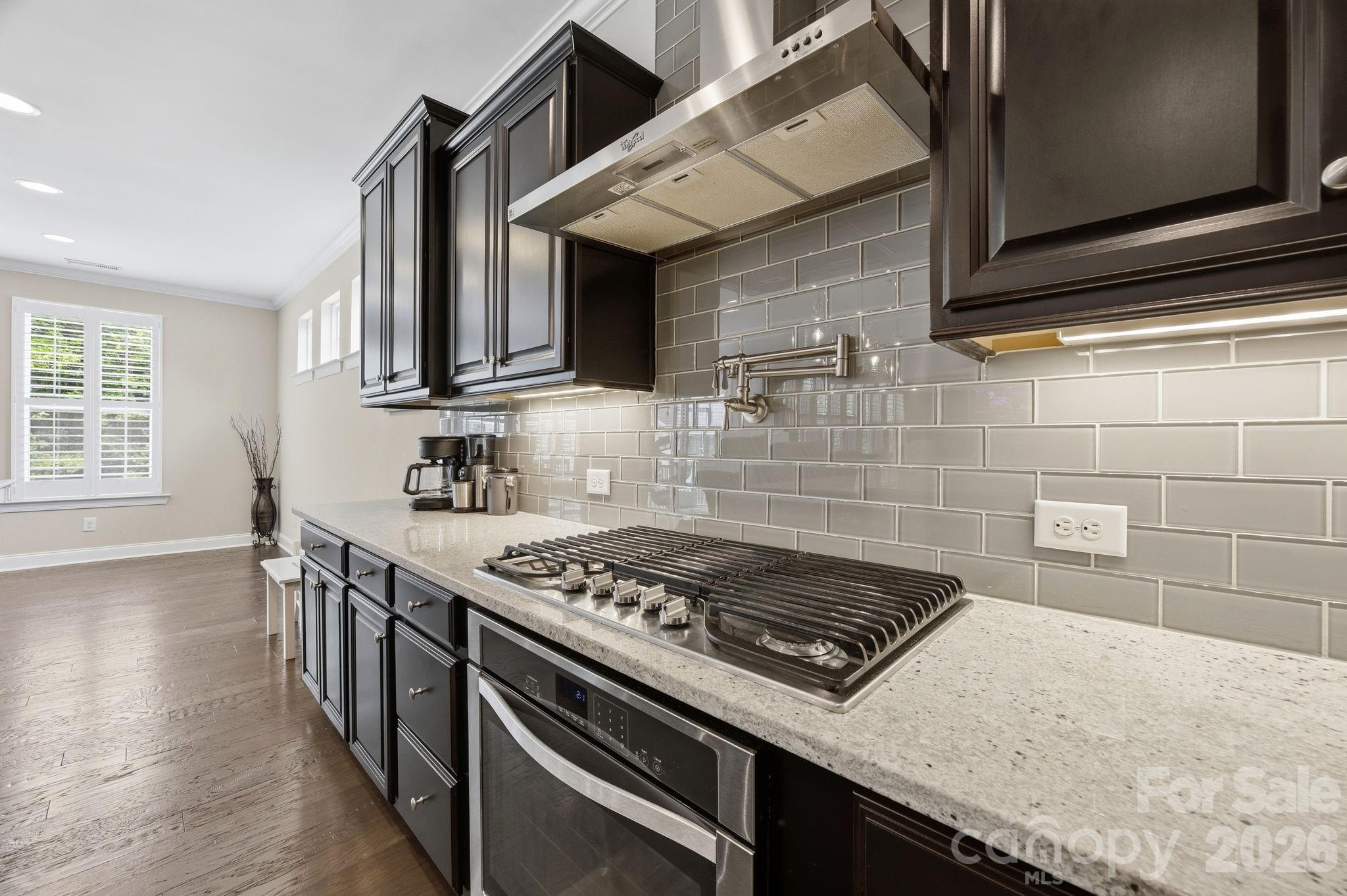 1707 Sutter Creek Drive Waxhaw NC 28173