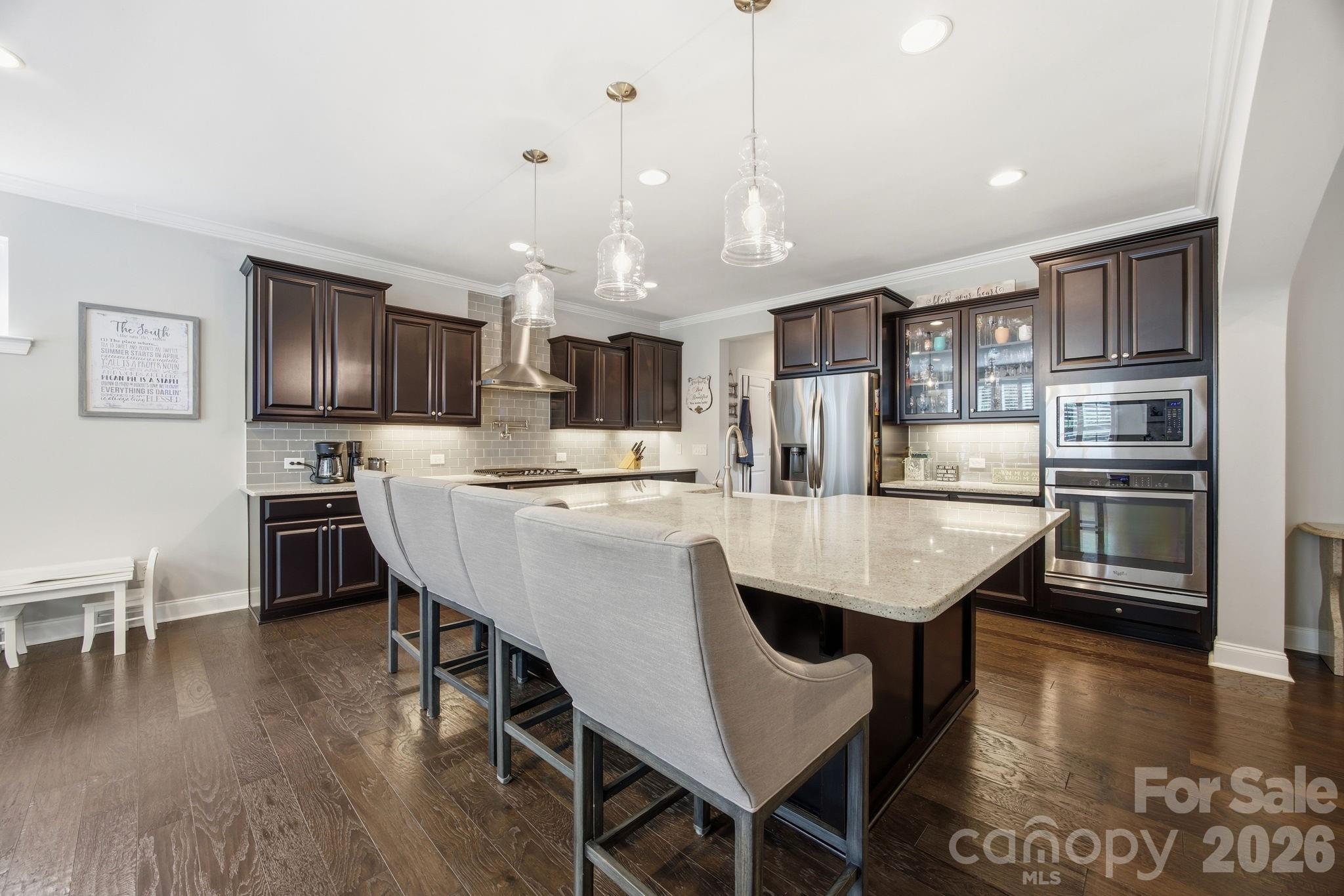 1707 Sutter Creek Drive Waxhaw NC 28173