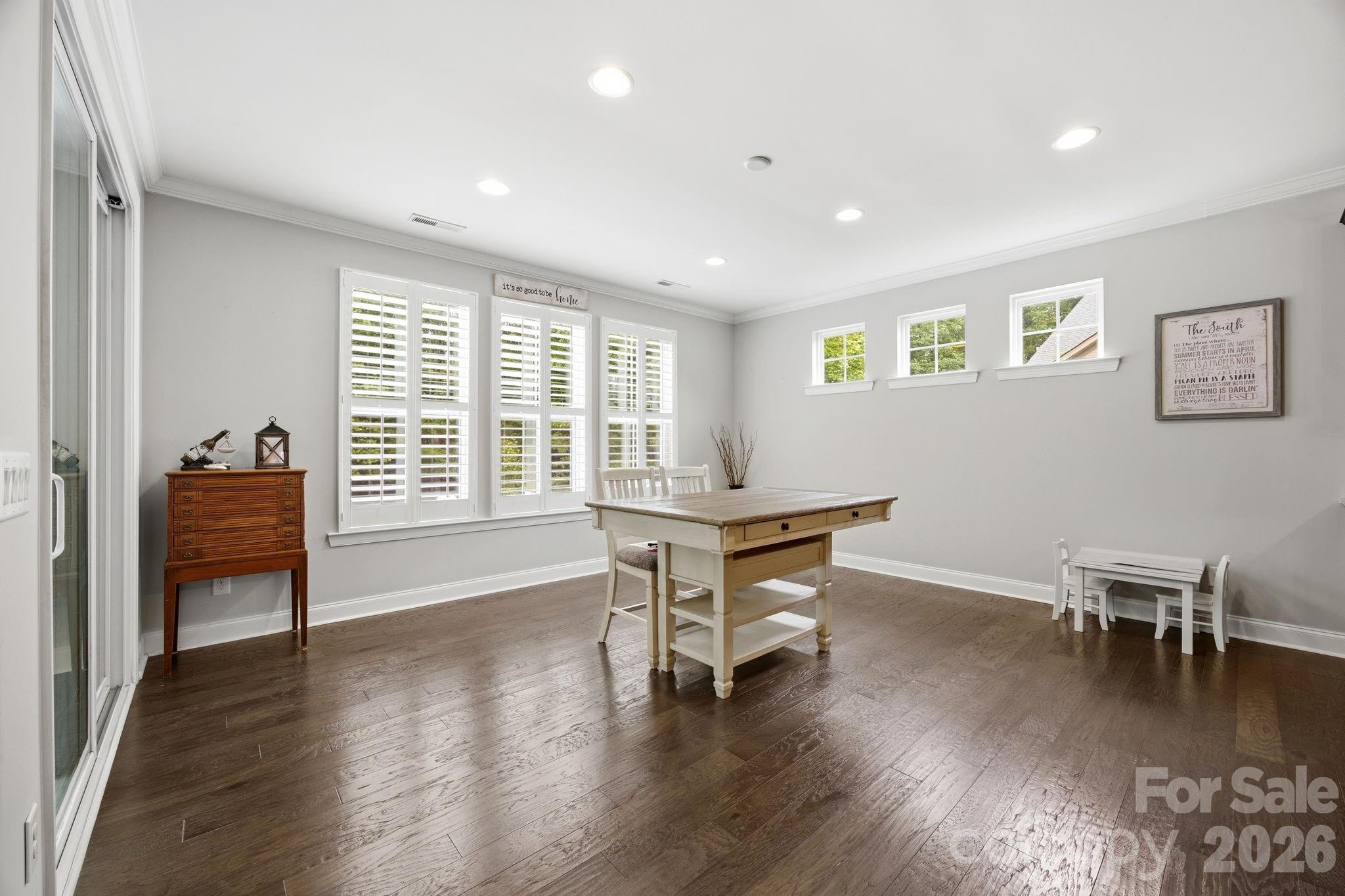 1707 Sutter Creek Drive Waxhaw NC 28173