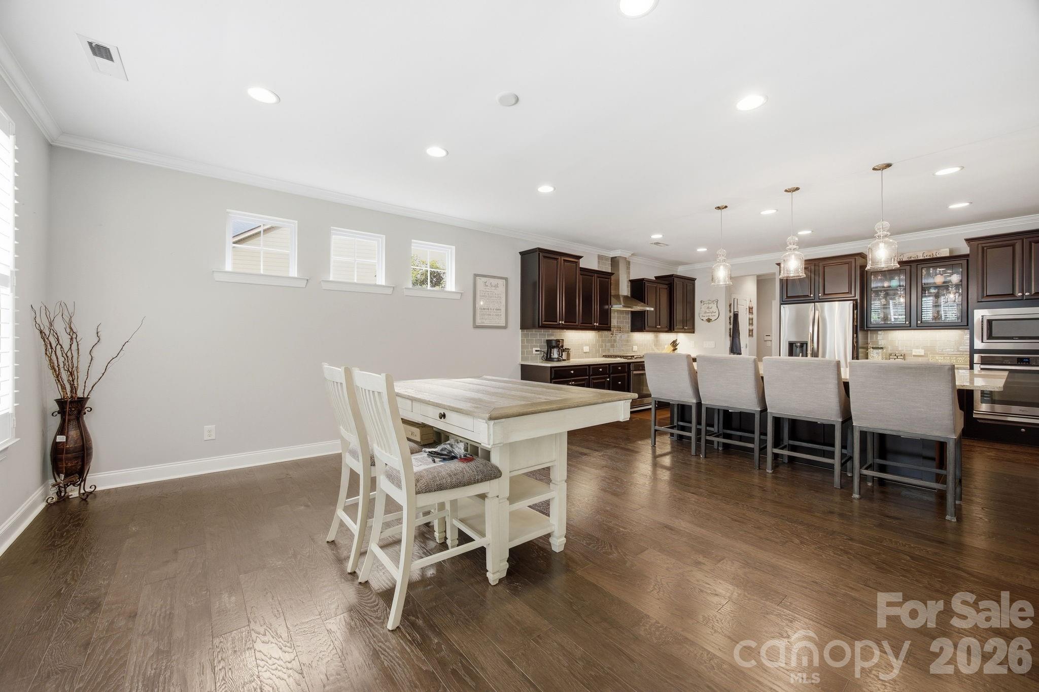 1707 Sutter Creek Drive Waxhaw NC 28173