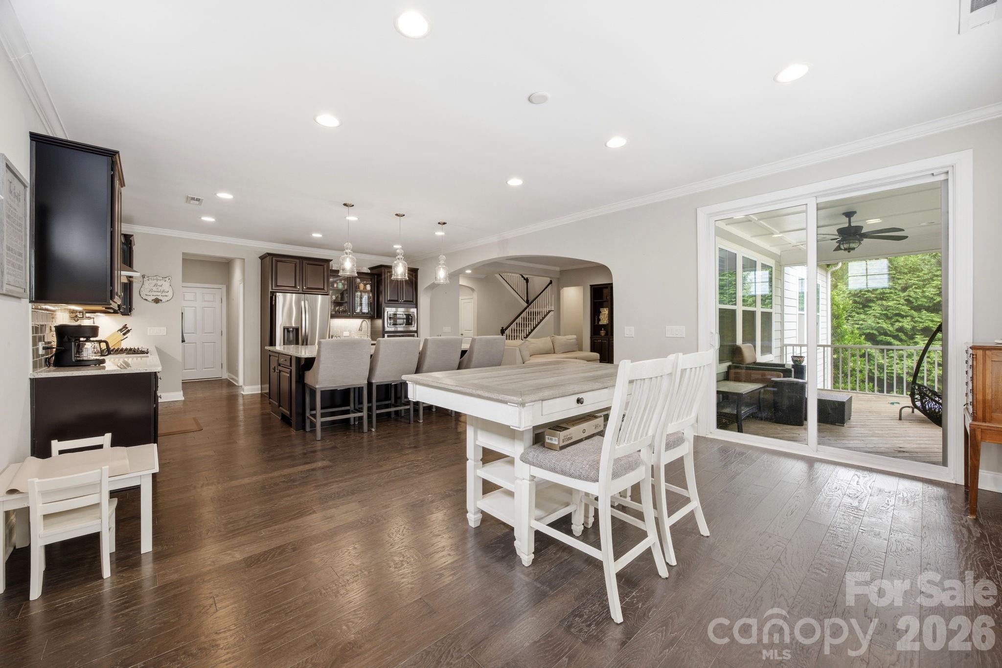 1707 Sutter Creek Drive Waxhaw NC 28173