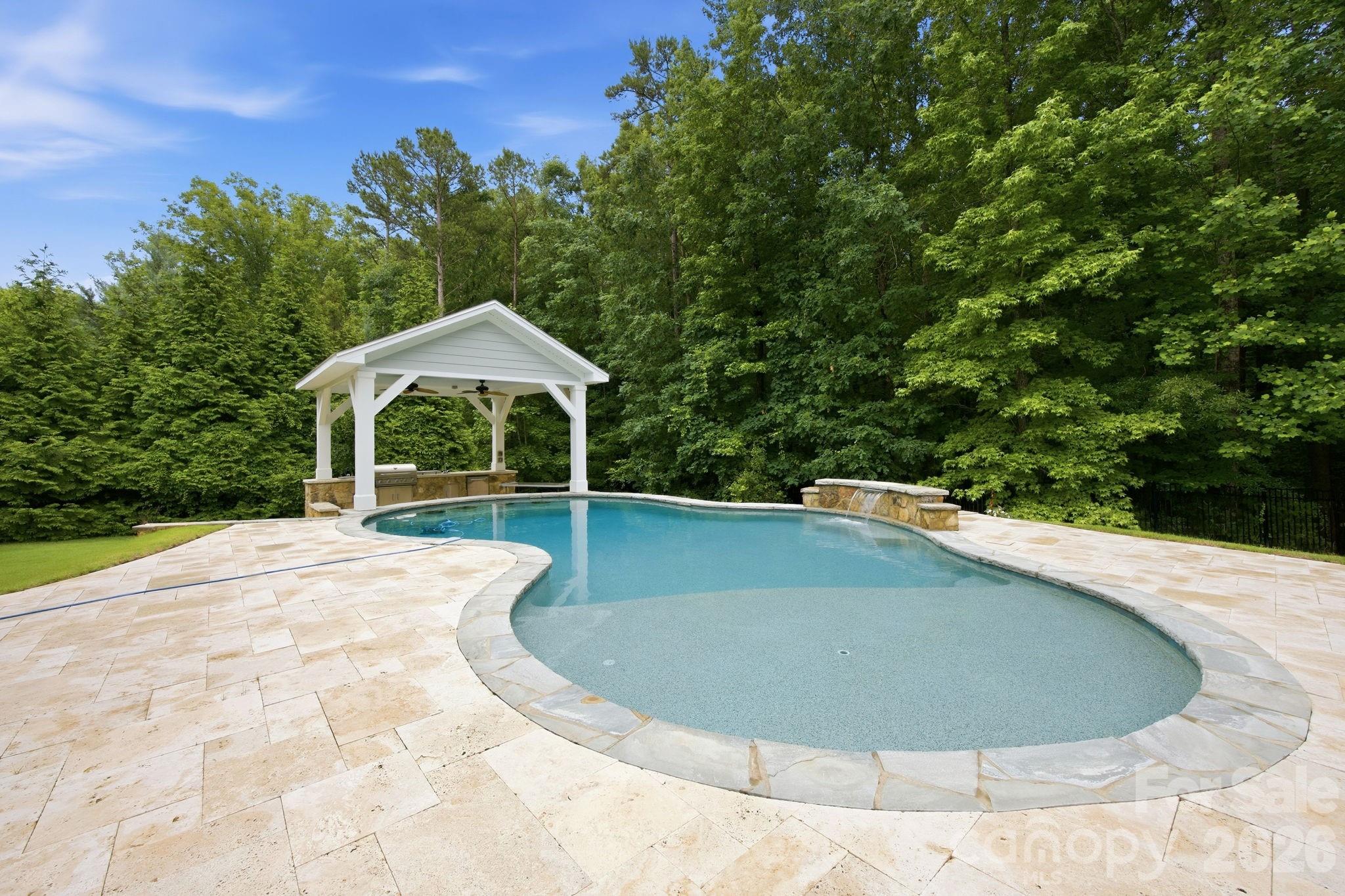 1707 Sutter Creek Drive Waxhaw NC 28173