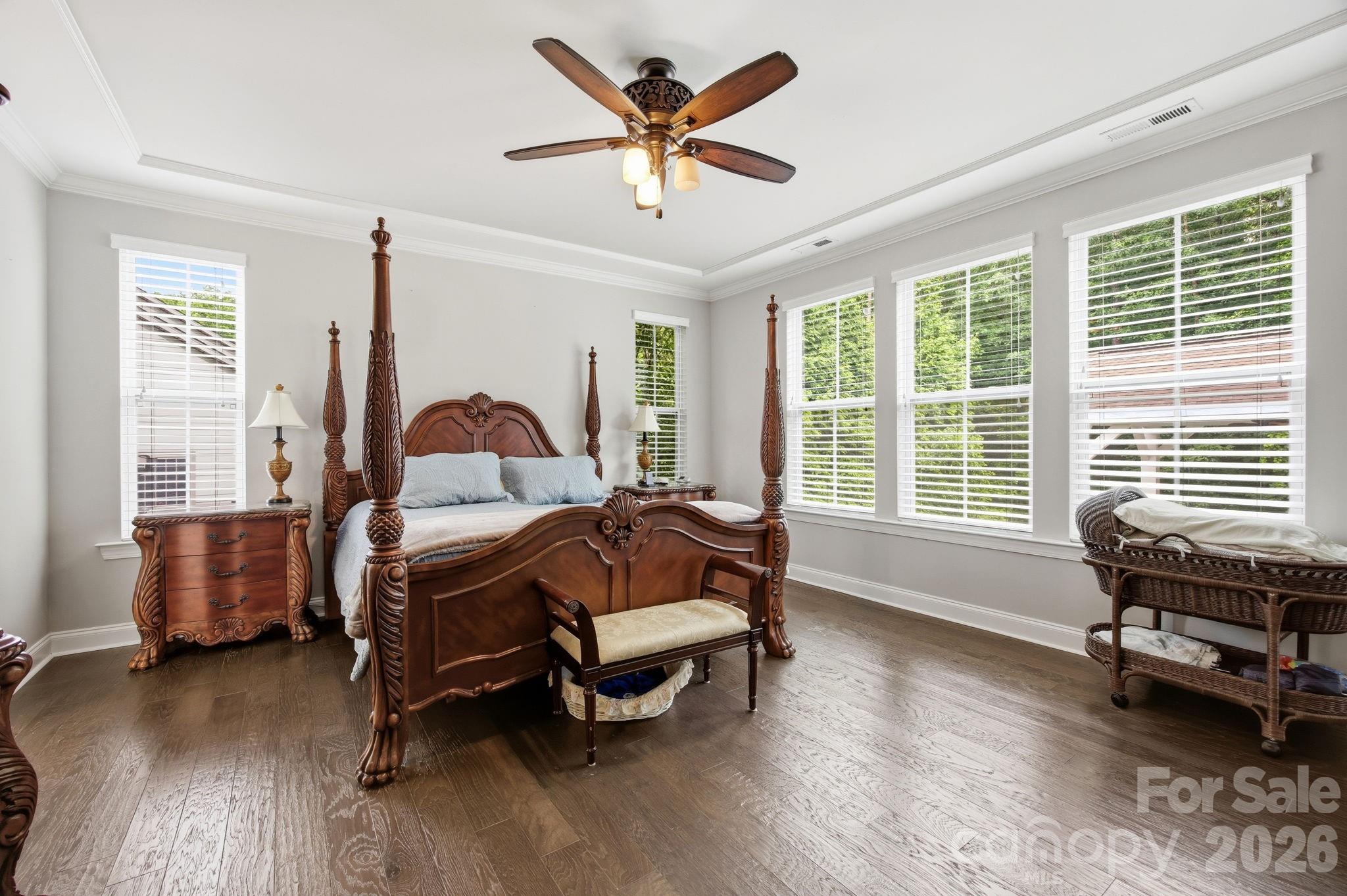 1707 Sutter Creek Drive Waxhaw NC 28173