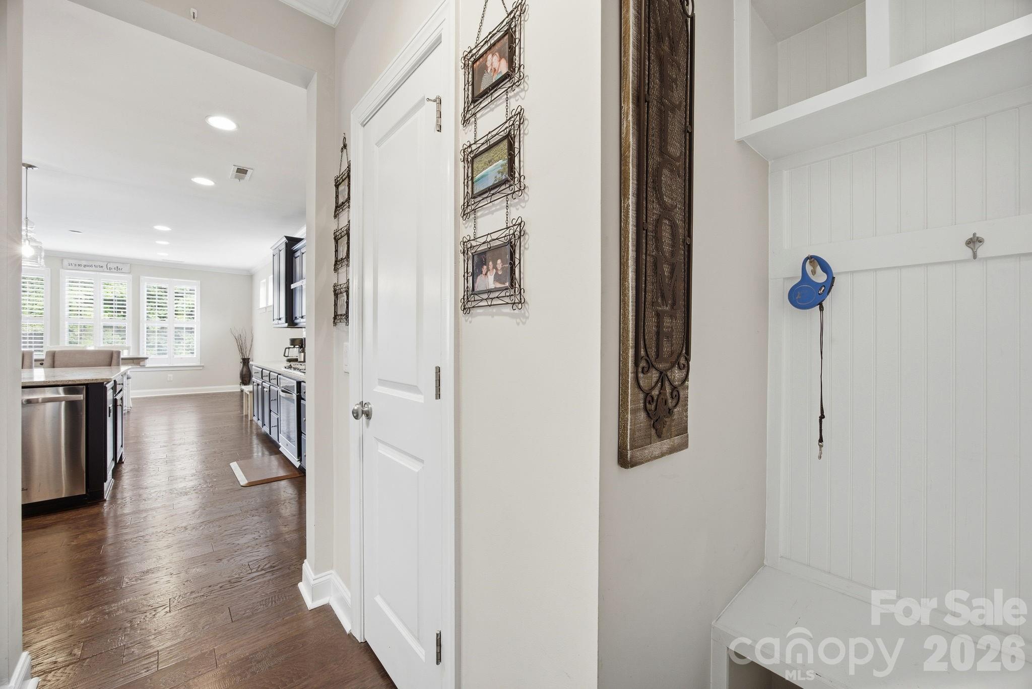 1707 Sutter Creek Drive Waxhaw NC 28173
