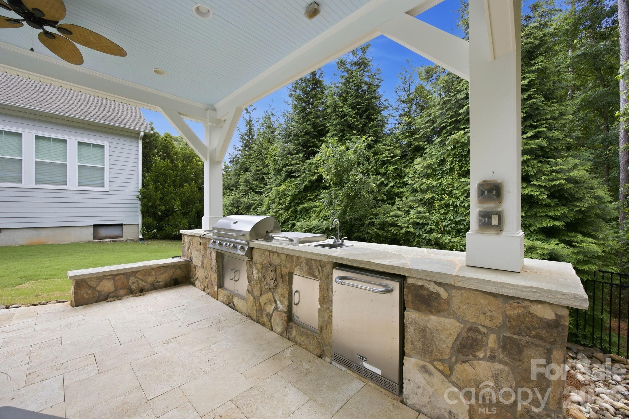 1707 Sutter Creek Drive Waxhaw NC 28173