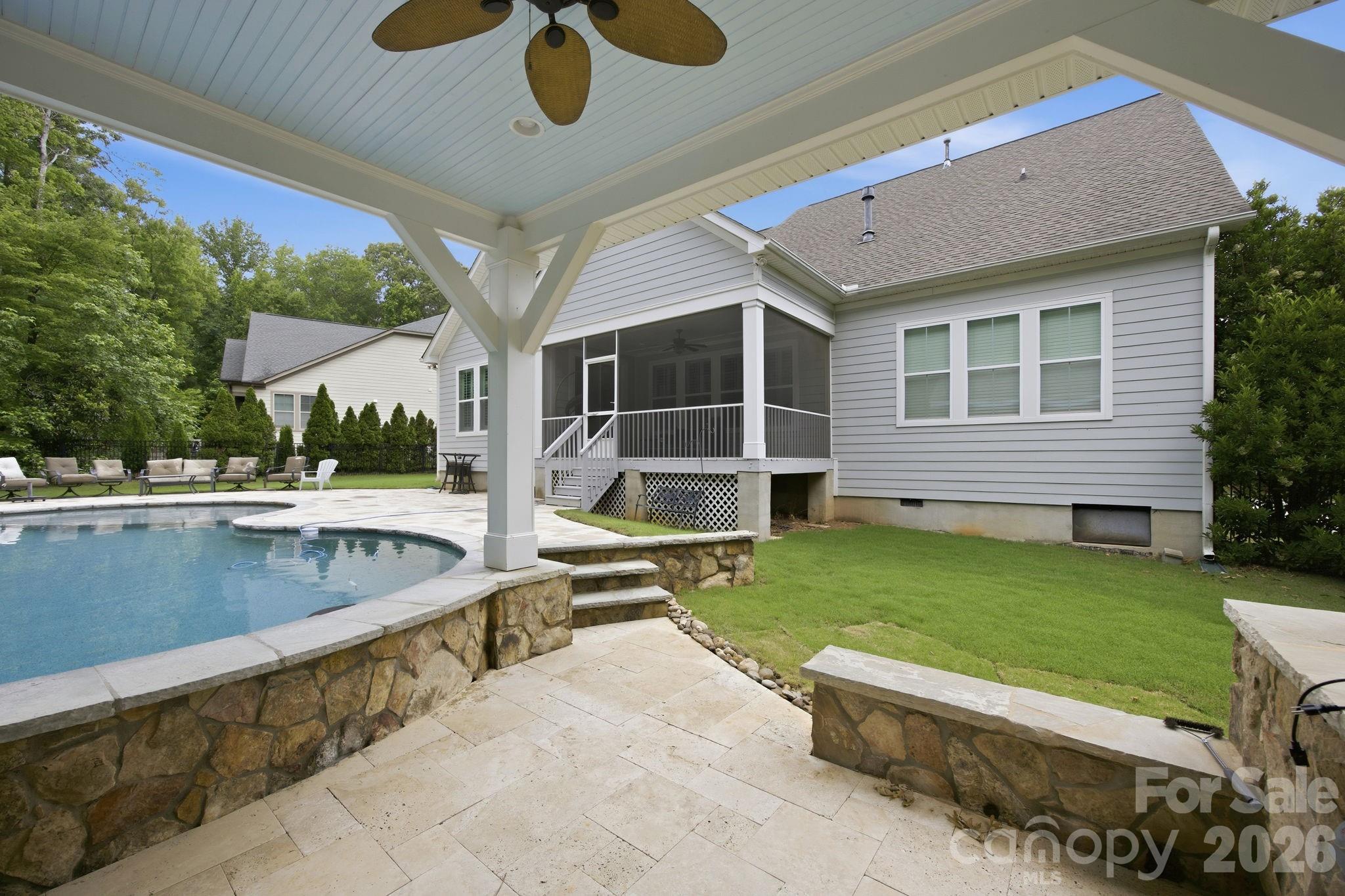 1707 Sutter Creek Drive Waxhaw NC 28173