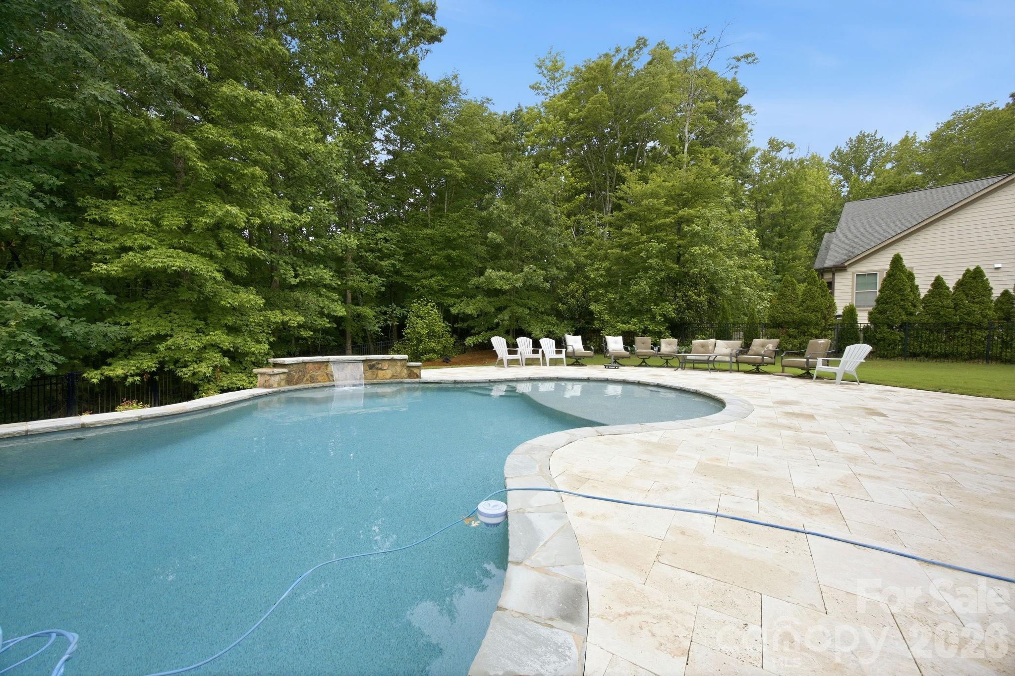1707 Sutter Creek Drive Waxhaw NC 28173