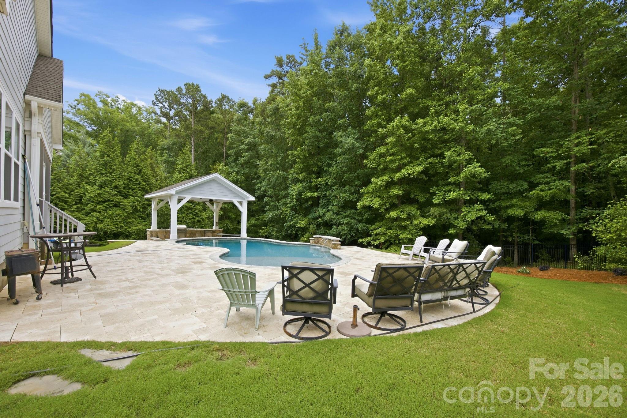 1707 Sutter Creek Drive Waxhaw NC 28173