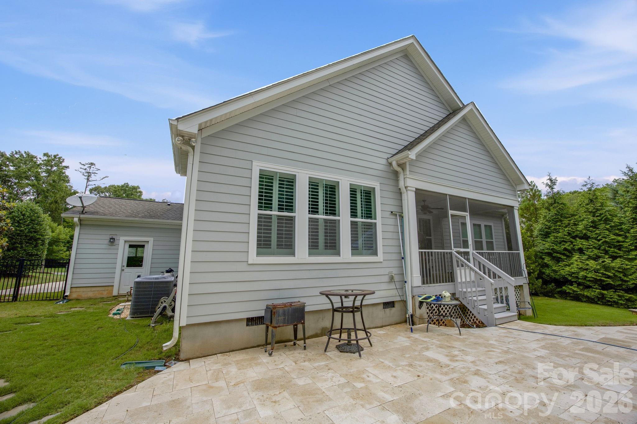1707 Sutter Creek Drive Waxhaw NC 28173