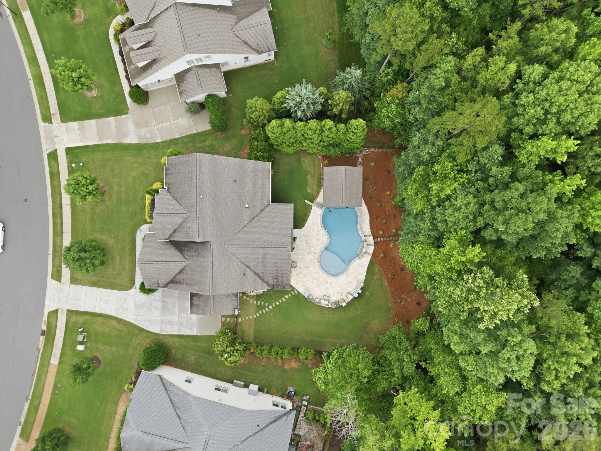 1707 Sutter Creek Drive Waxhaw NC 28173