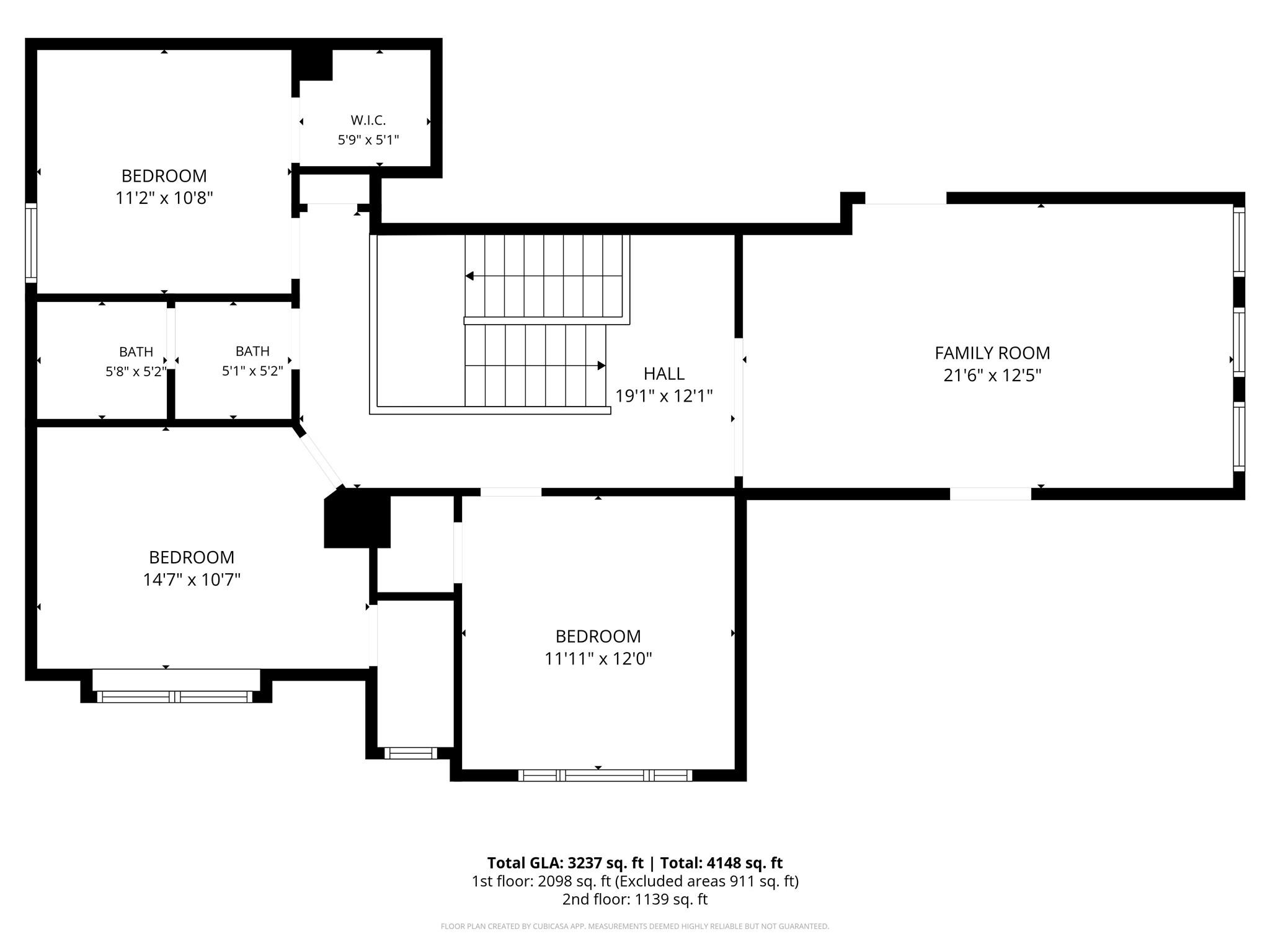 1707 Sutter Creek Drive Waxhaw NC 28173