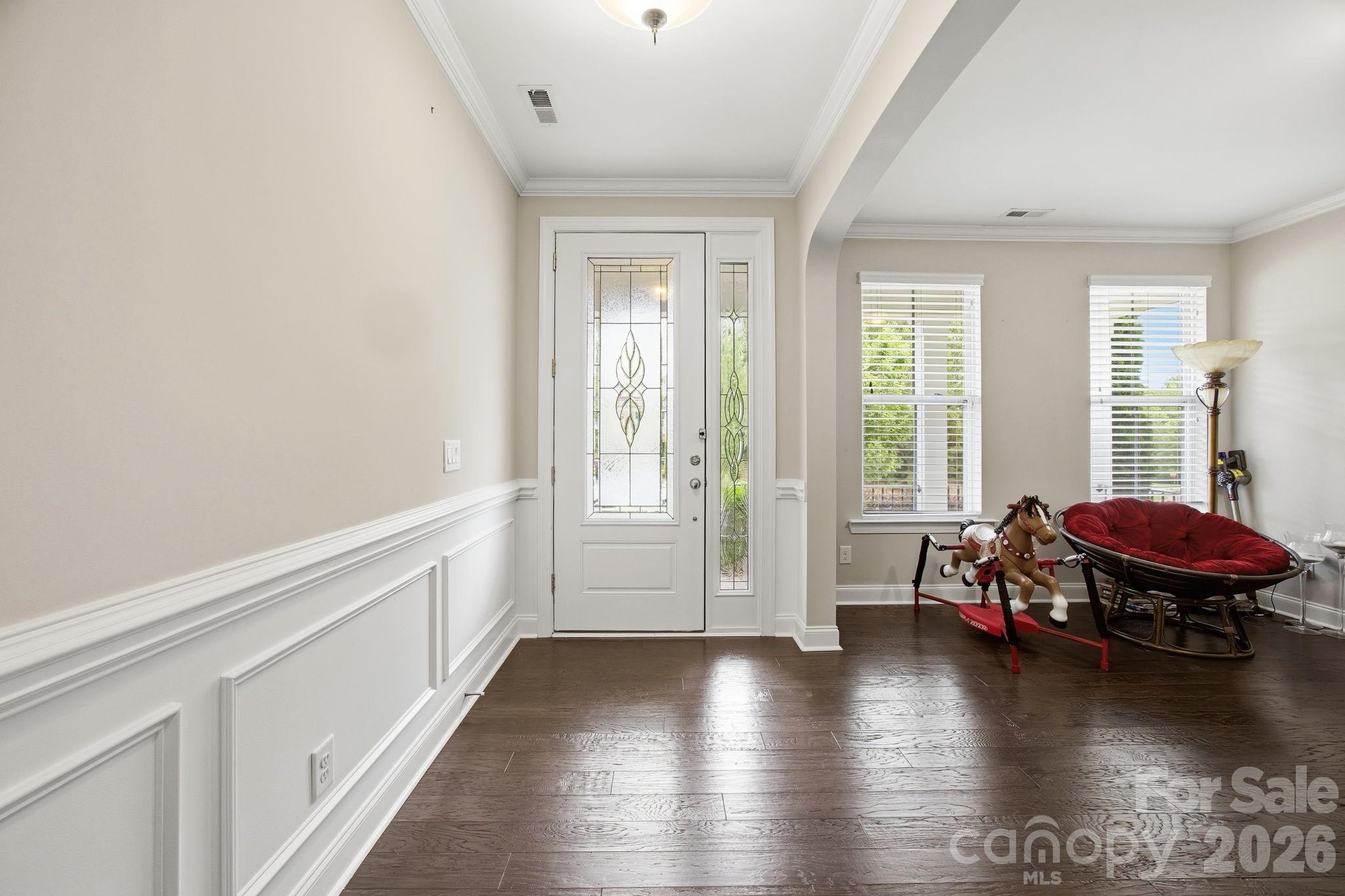 1707 Sutter Creek Drive Waxhaw NC 28173