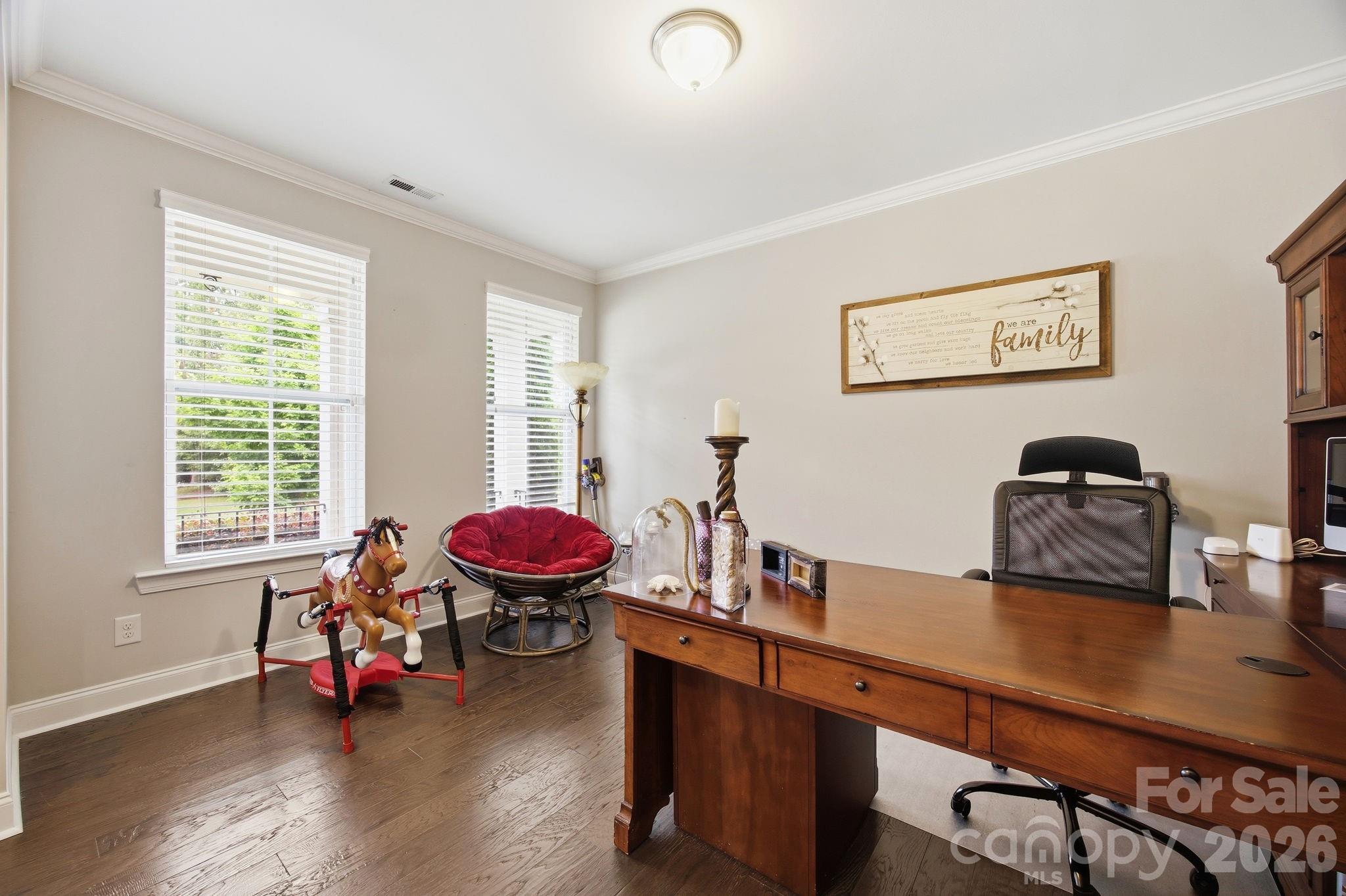1707 Sutter Creek Drive Waxhaw NC 28173