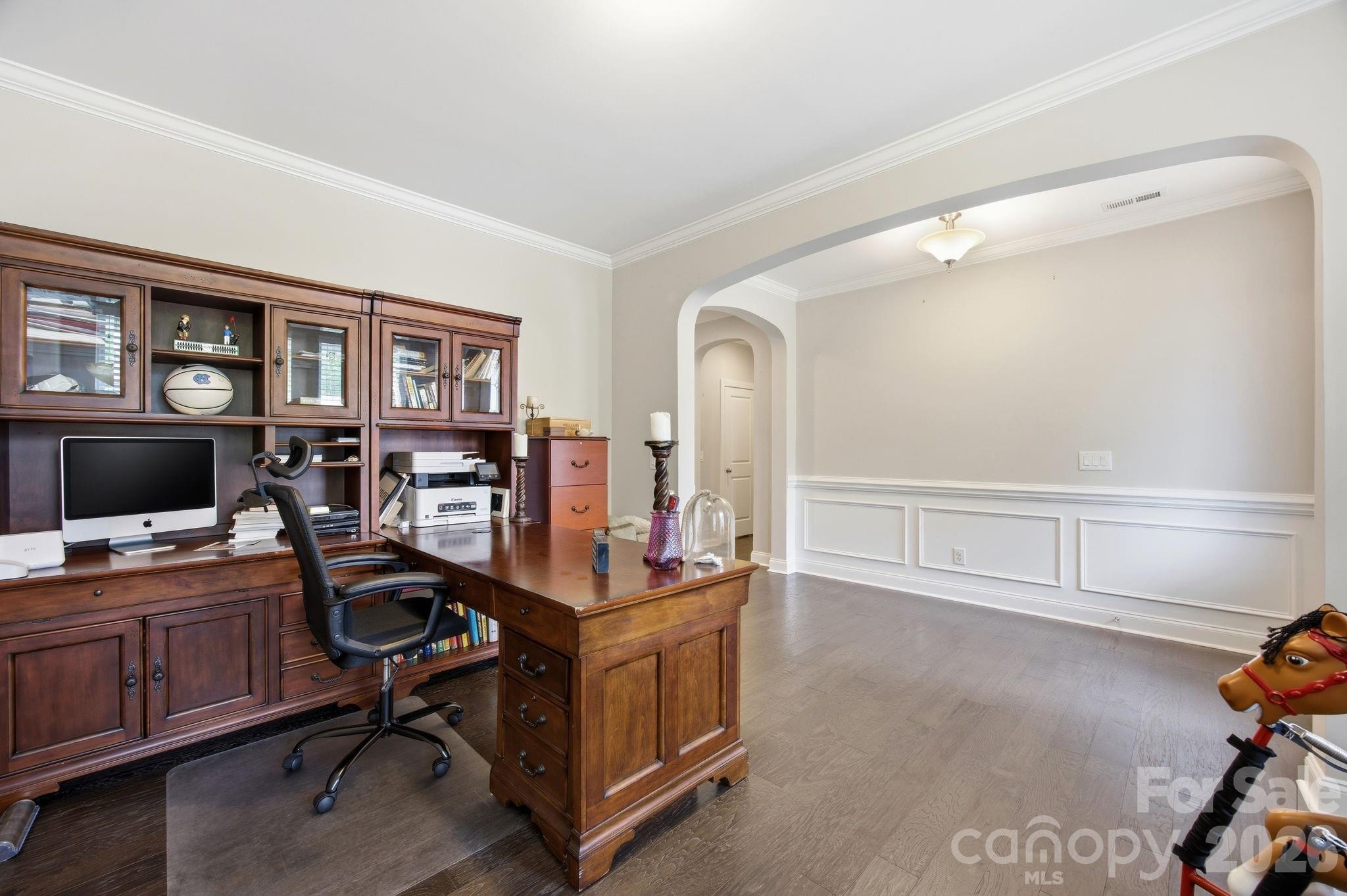 1707 Sutter Creek Drive Waxhaw NC 28173