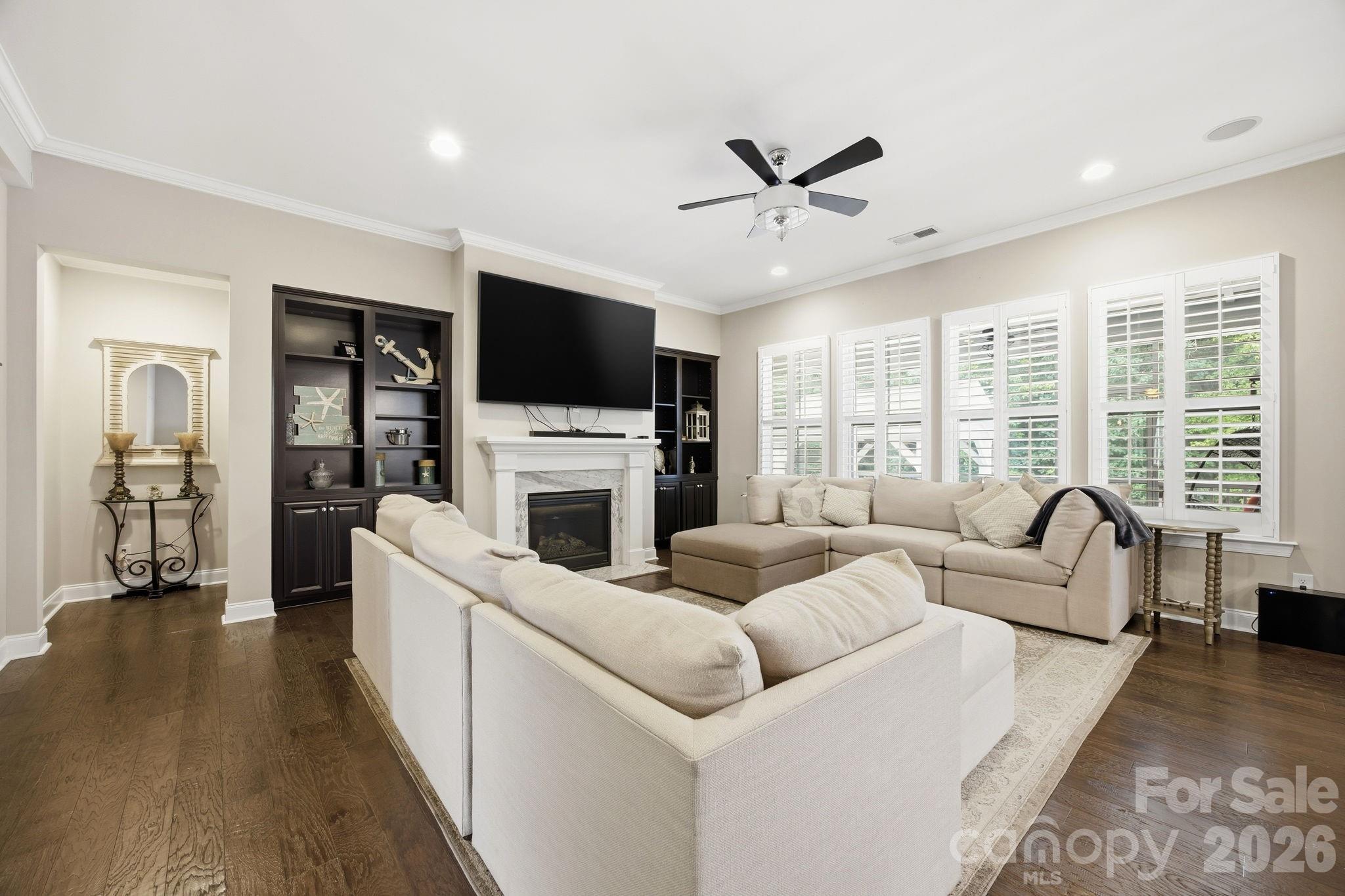 1707 Sutter Creek Drive Waxhaw NC 28173