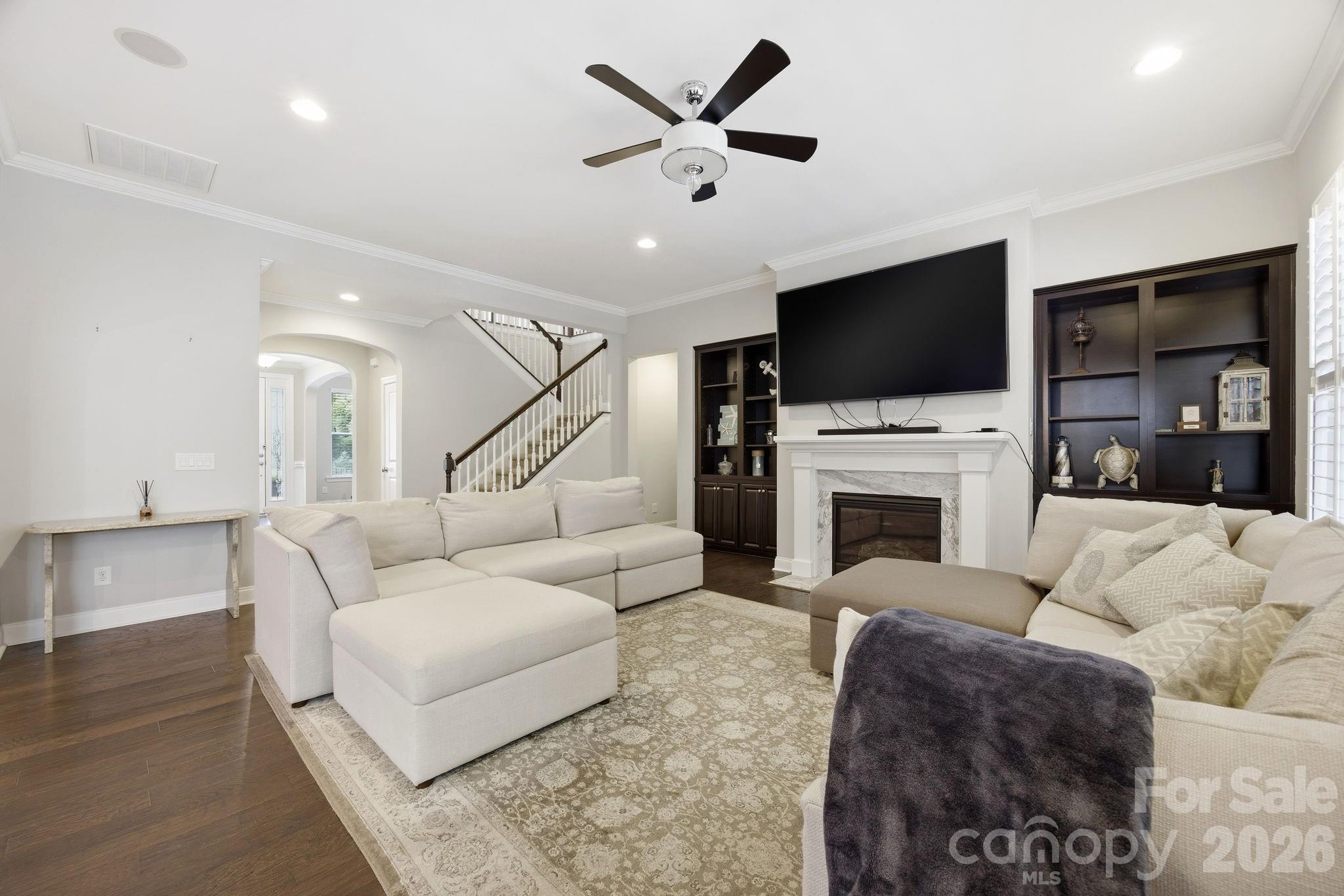 1707 Sutter Creek Drive Waxhaw NC 28173