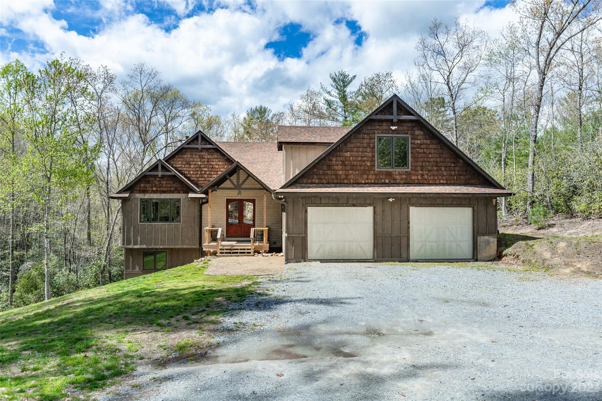 120 Madeline Lane Pisgah Forest NC 28768